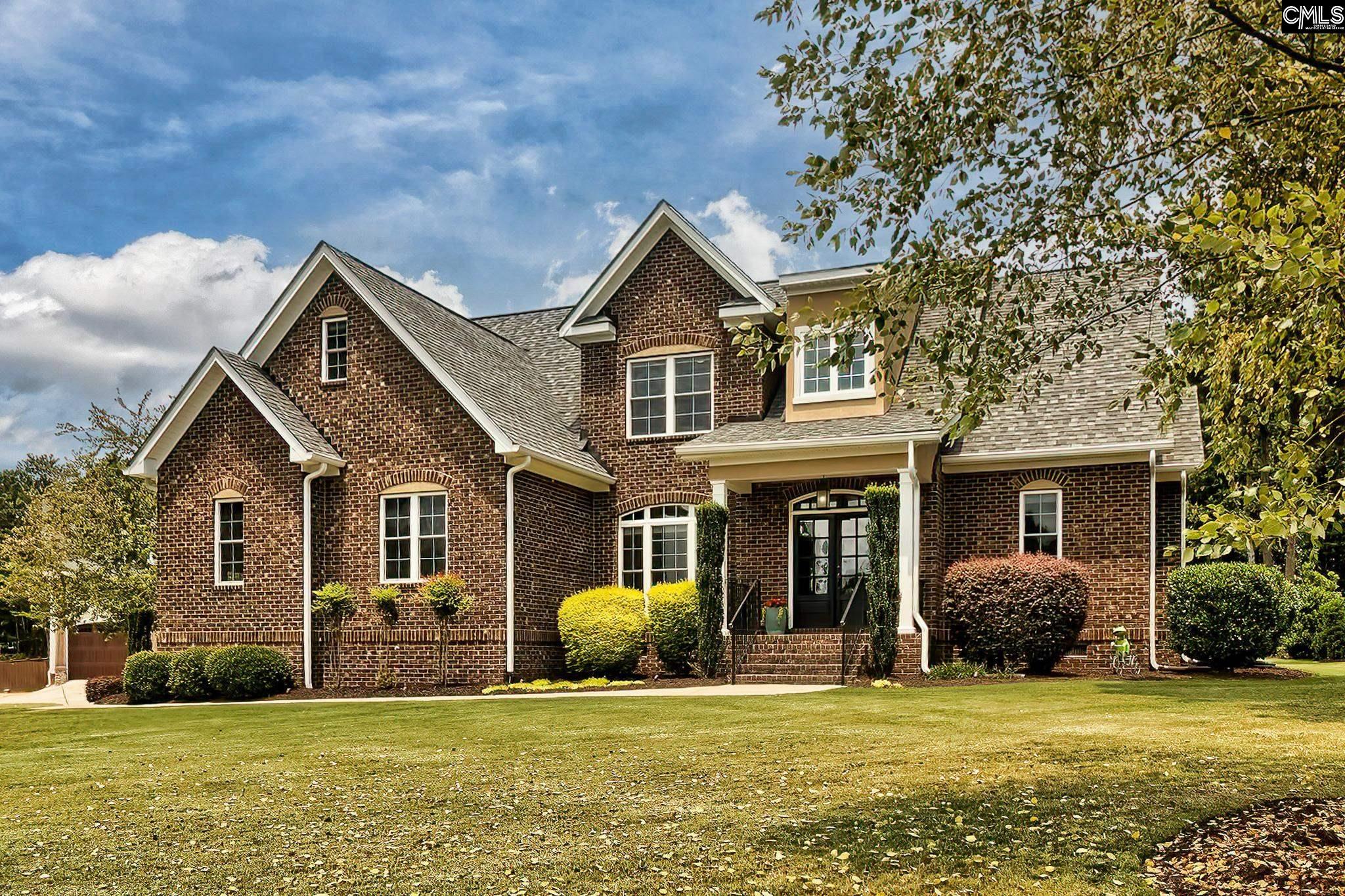 202 Green Wing Court Gilbert, SC 29054