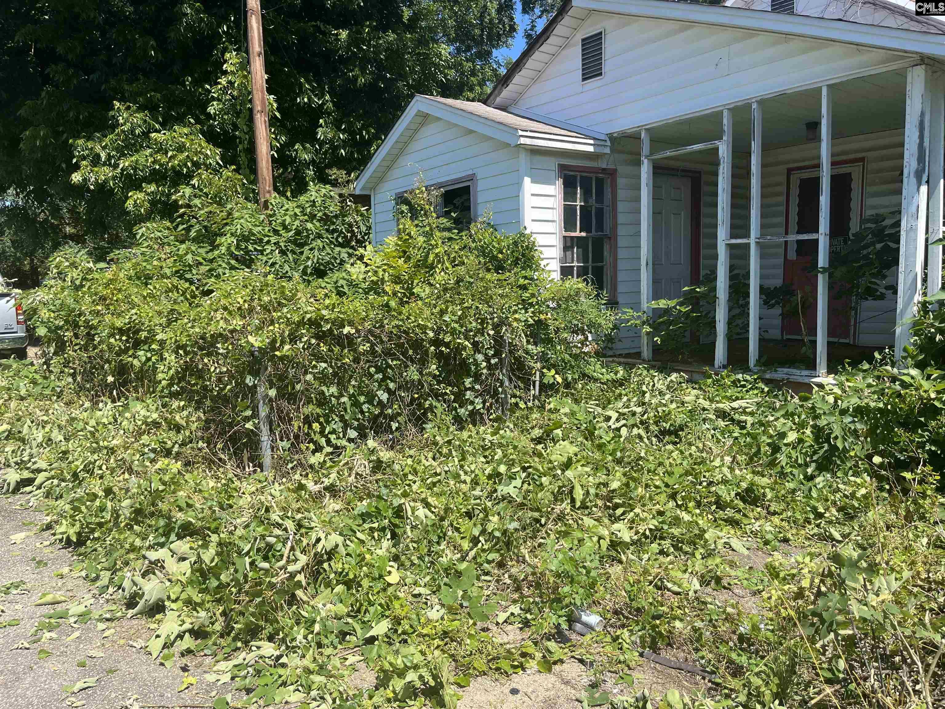 443 Shootney Alley Winnsboro, SC 29180