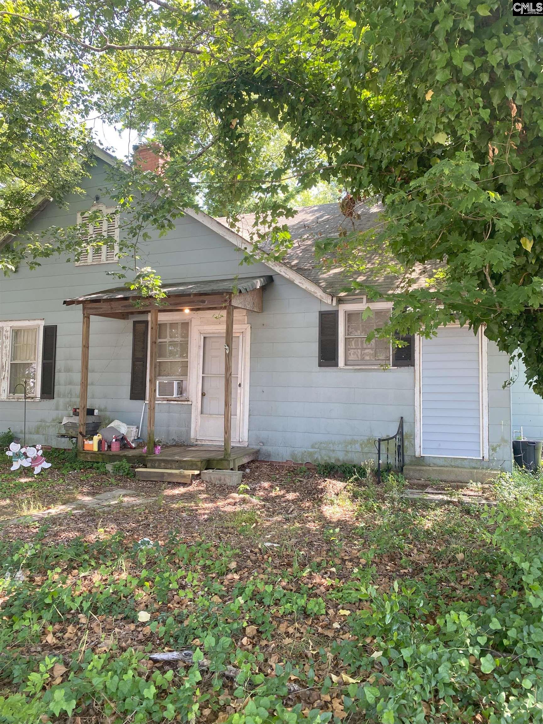 750 Eighth Street Winnsboro, SC 29180