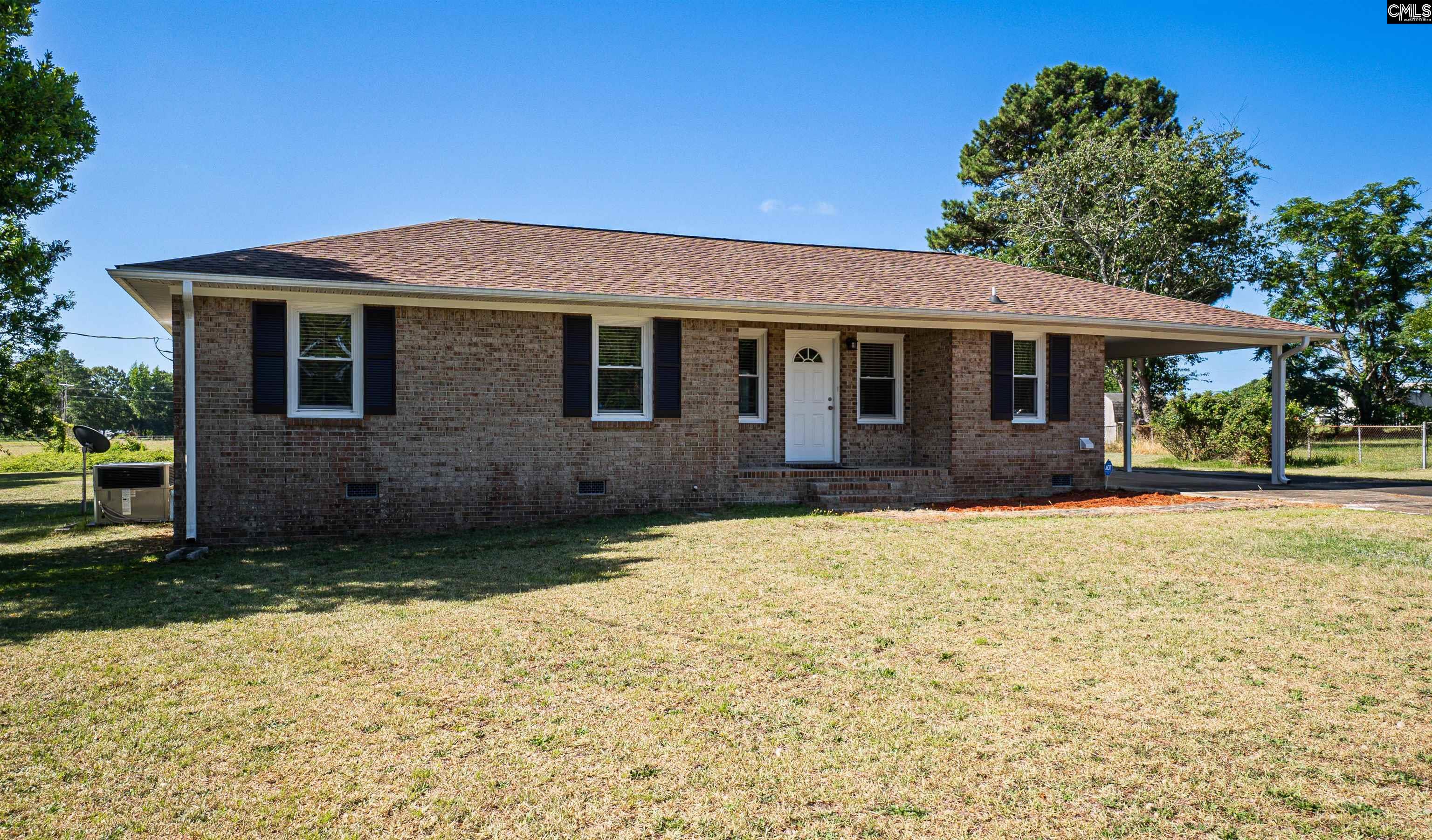 2361 Drexel Court Dalzell, SC 29040