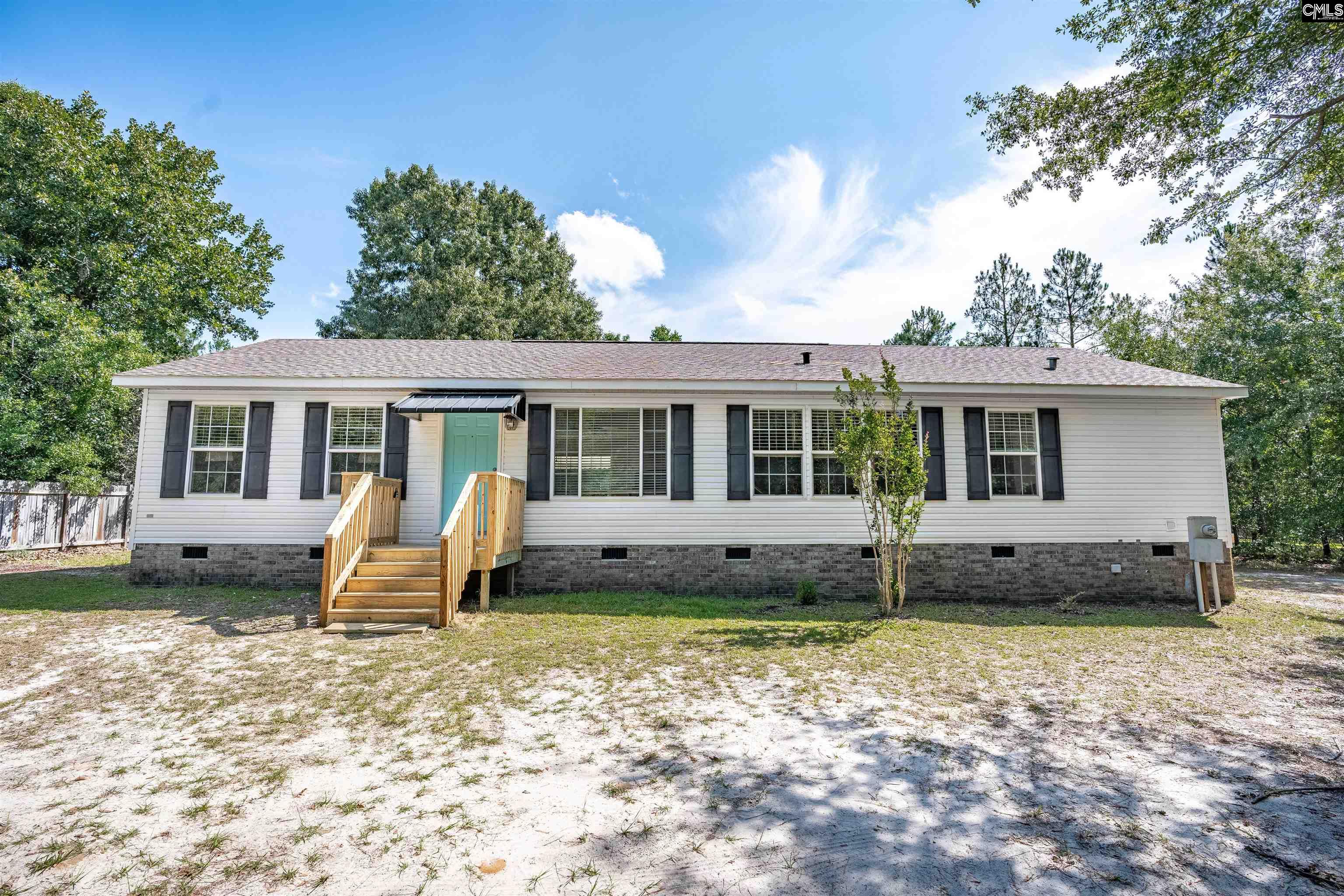 173 Carrie Lane Gaston, SC 29053