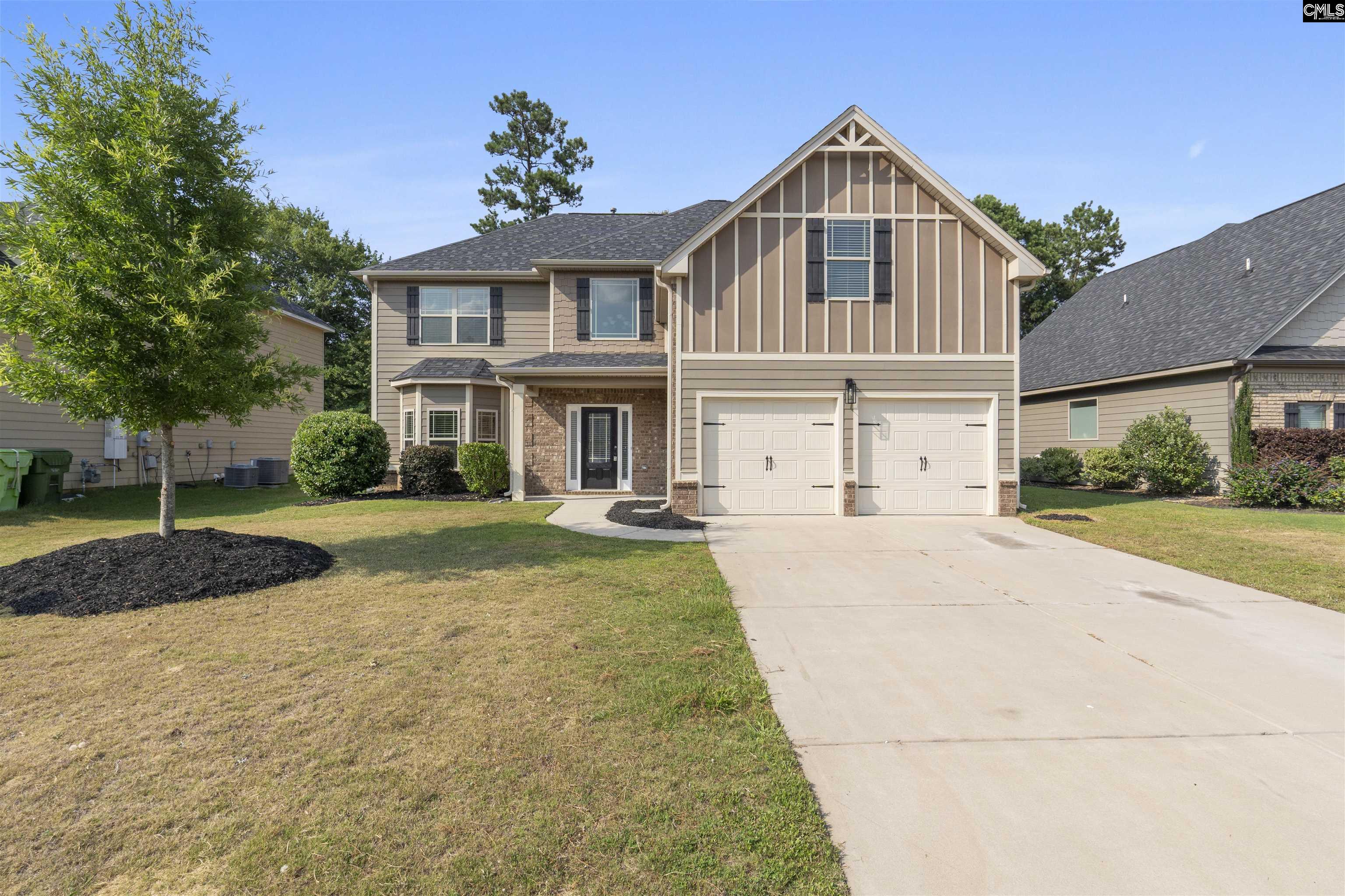635 Angel Oak Lane Columbia, SC 29229
