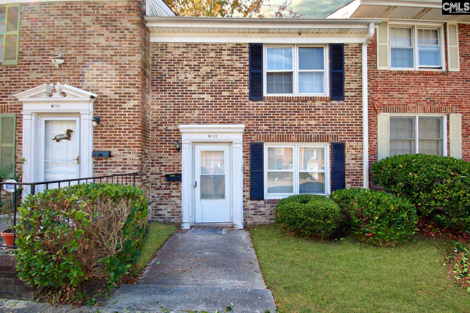 7602 Hunt Club Road Columbia, SC 29223