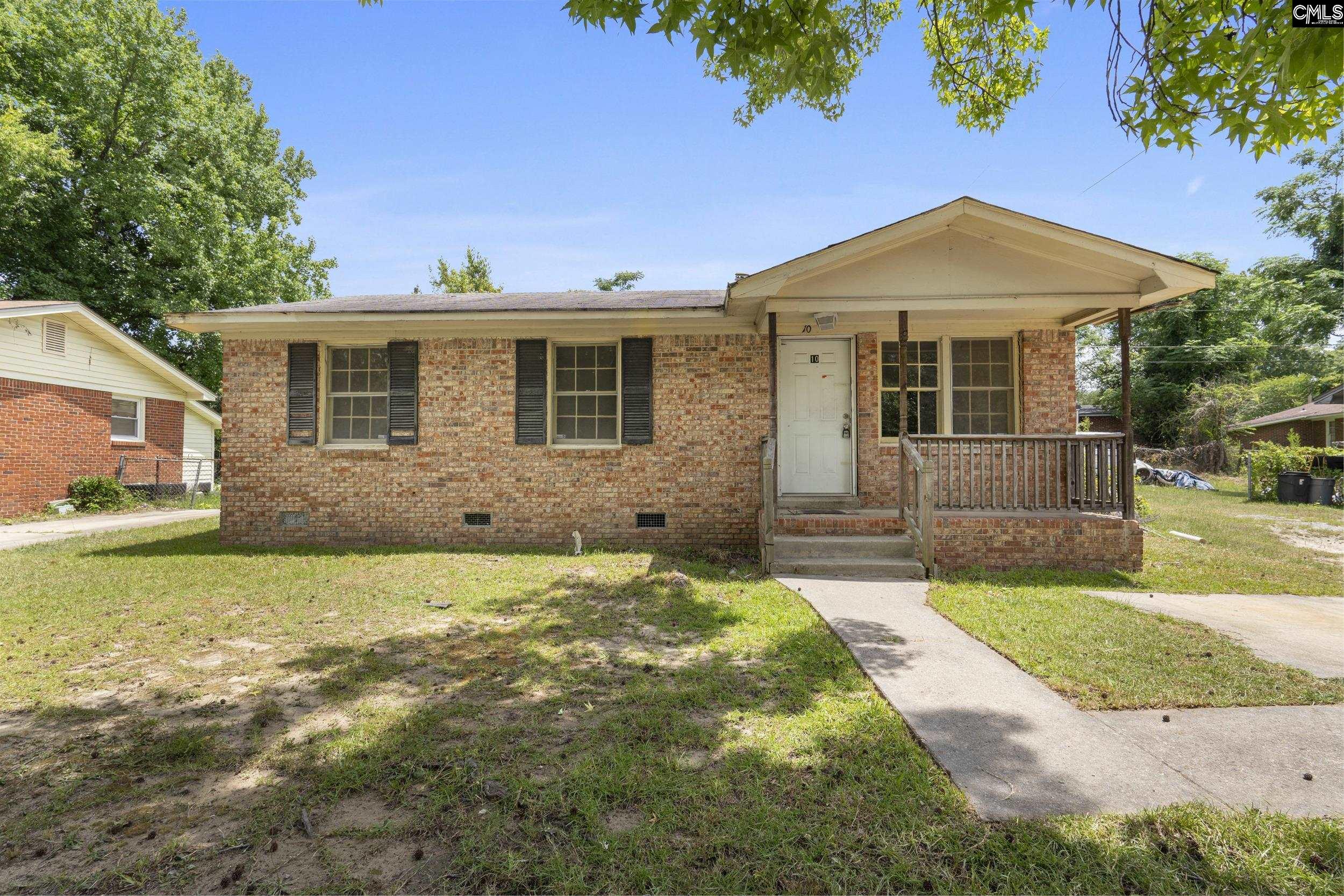 10 Acme St Columbia, SC 29201