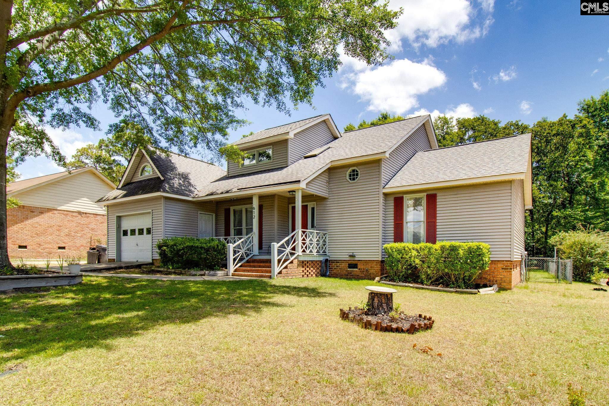 612 Westwood Drive Lexington, SC 29073