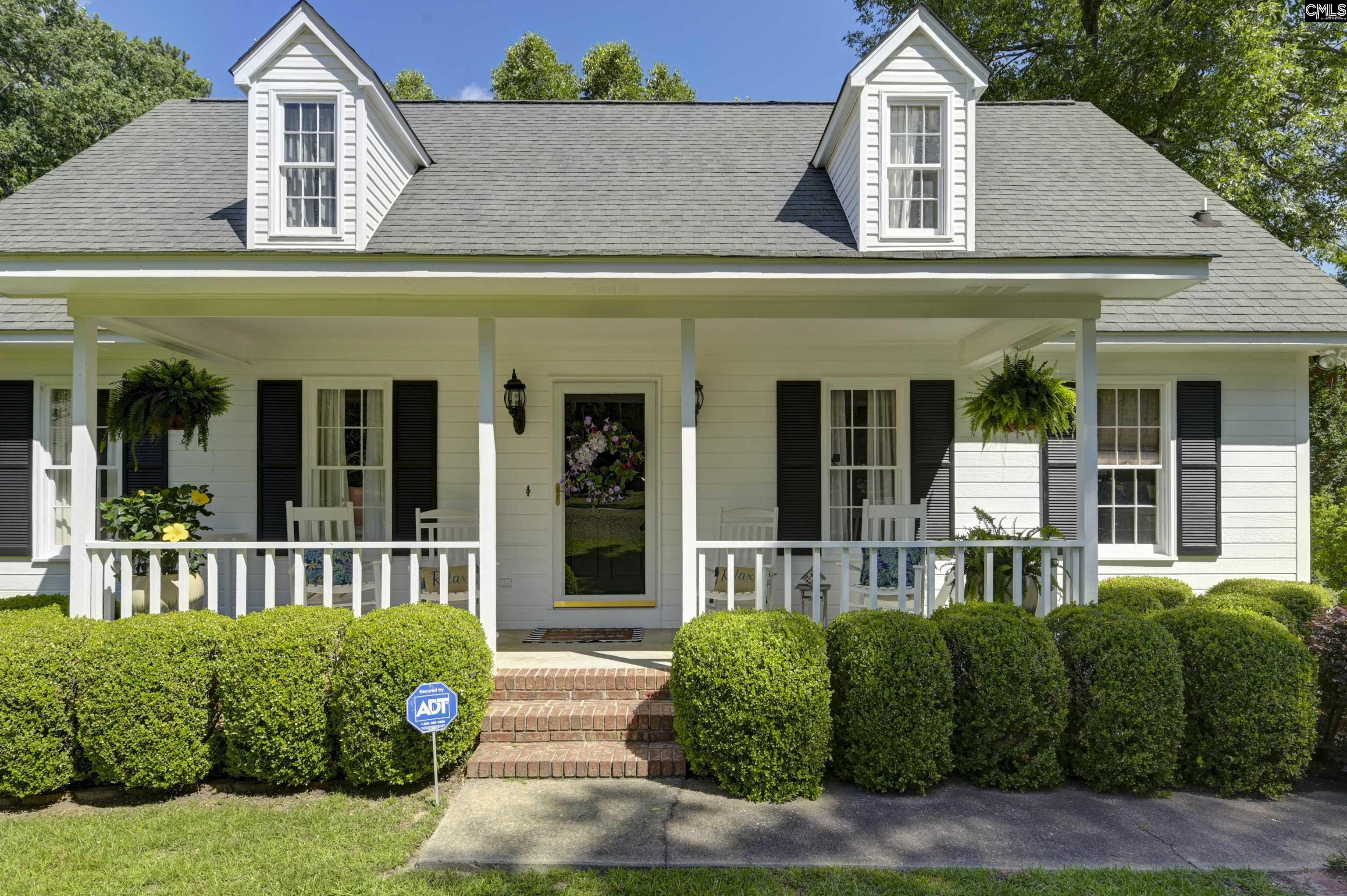 2225 Cardington Drive Columbia, SC 29209