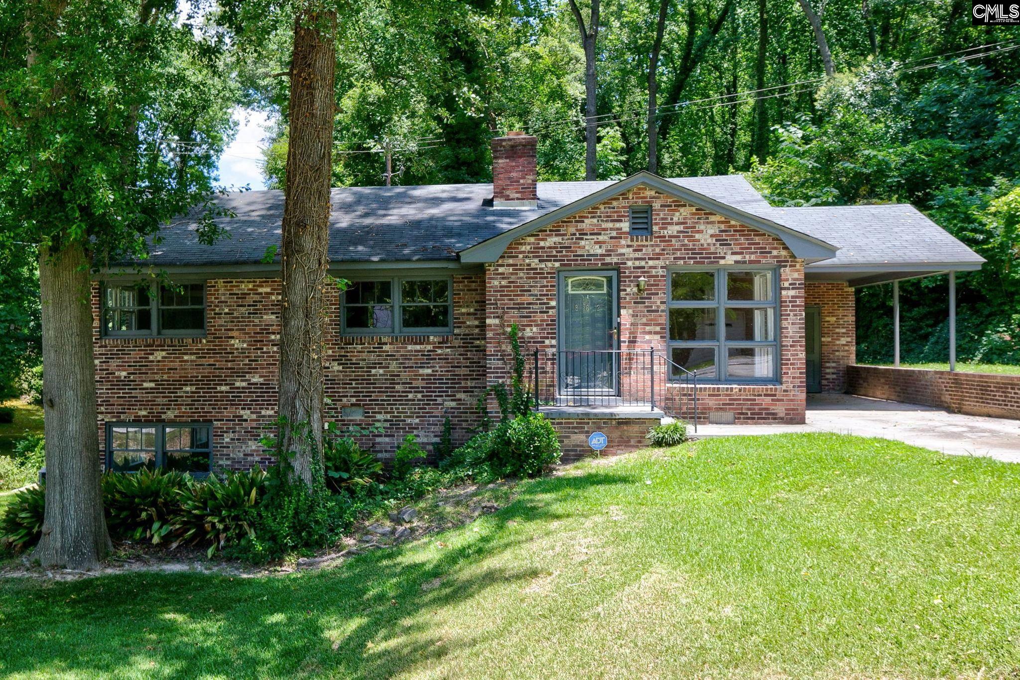 862 Stebondale Road Columbia, SC 29203