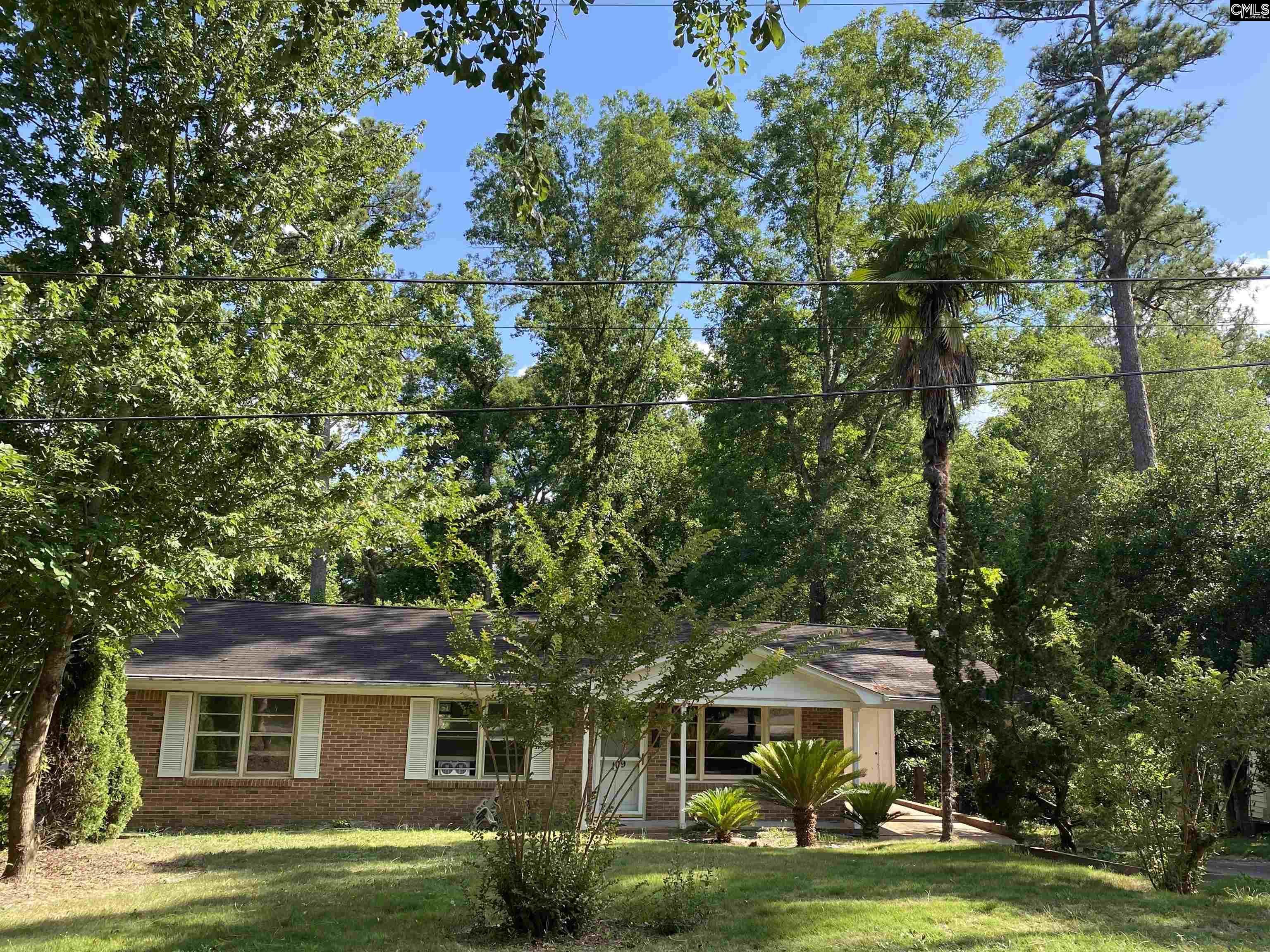 109 Woodland Drive Lexington, SC 29072