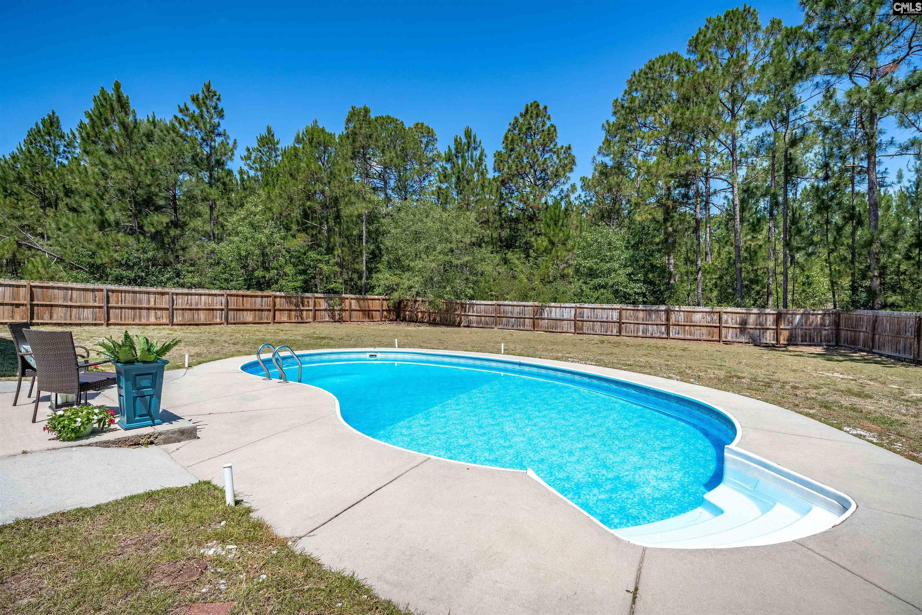 10 Caraway Court Elgin, SC 29045-8340