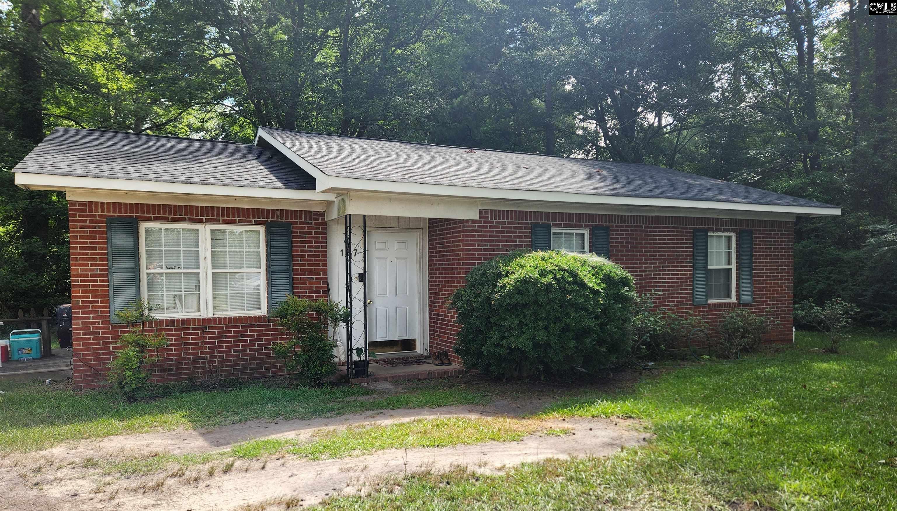 119 Sandy Lane Batesburg, SC 29006