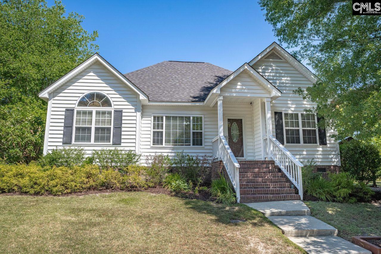 211 Pickwick Dr Columbia, SC 29223