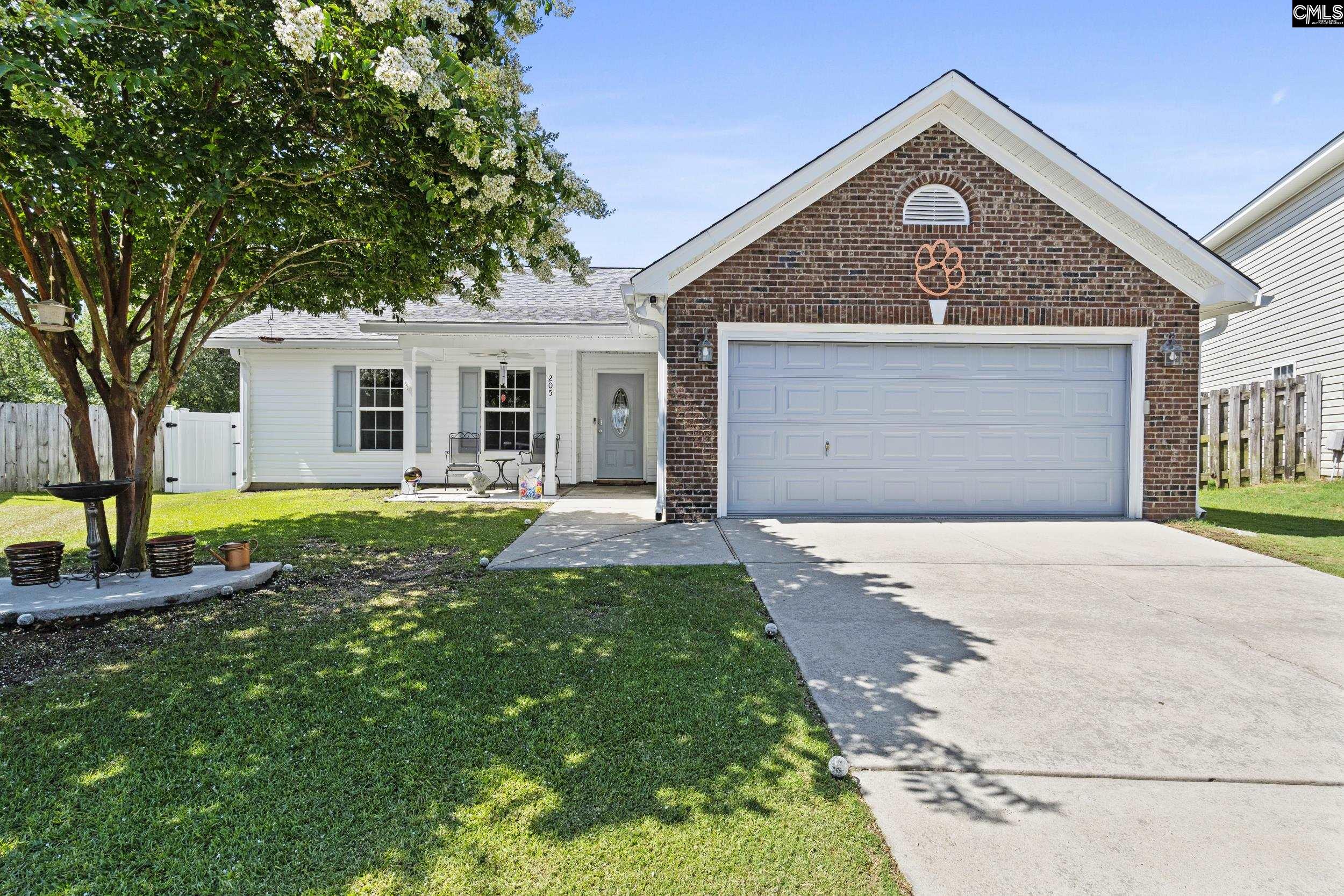 205 Cardinal Pines Lane Lexington, SC 29073-6931
