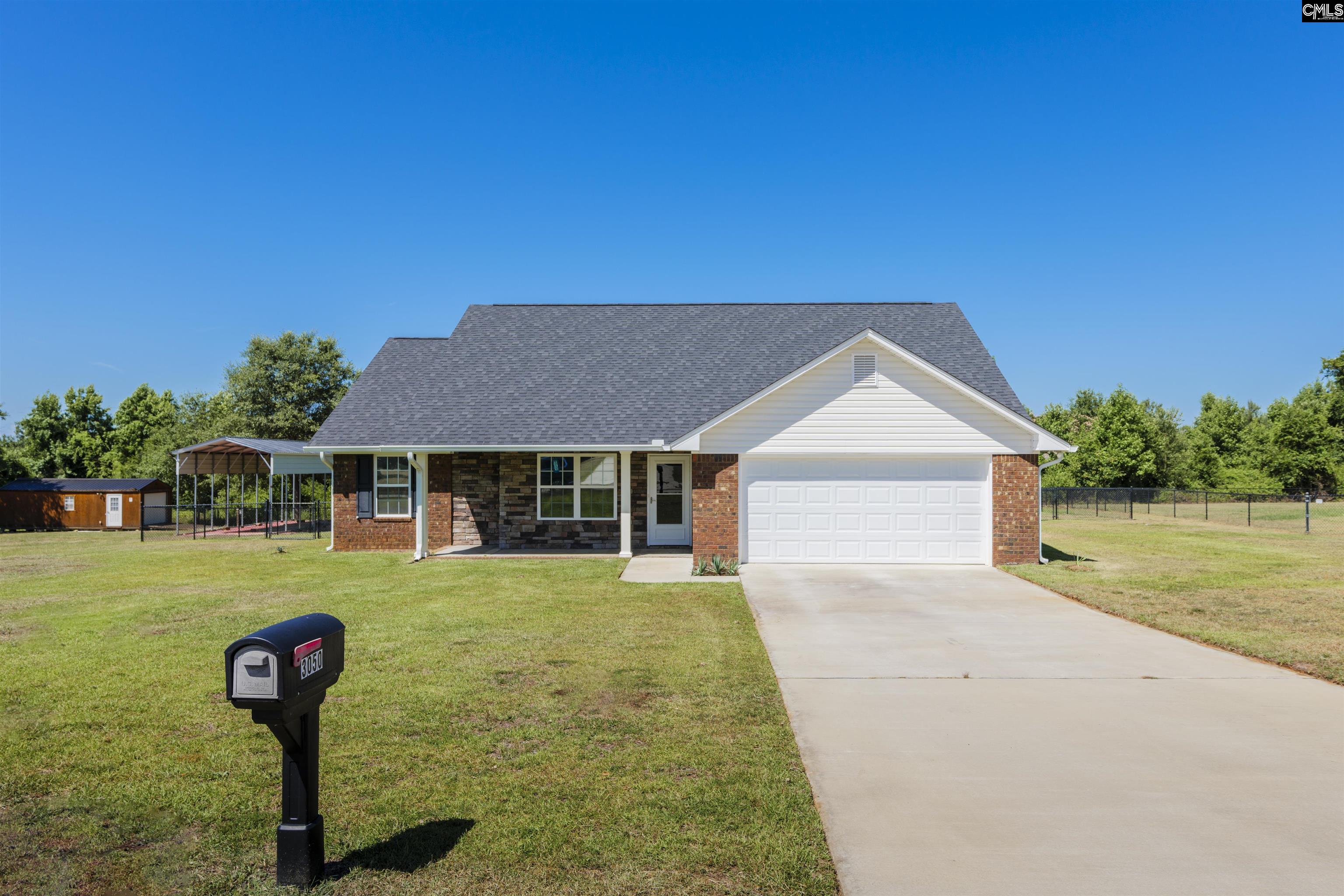 3050 Explorer Drive Dalzell, SC 29040