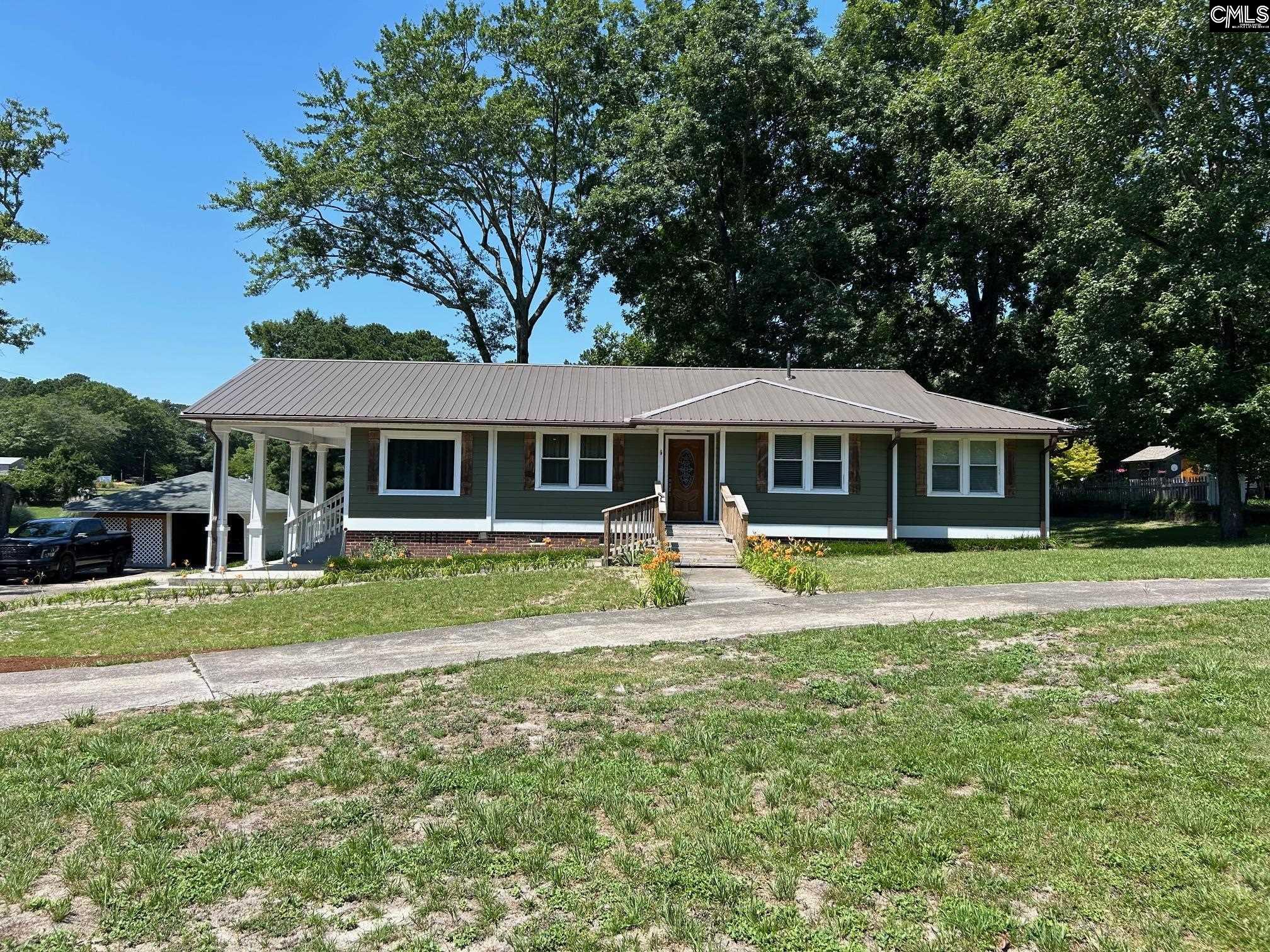 603 Hook Avenue West Columbia, SC 29169-5326