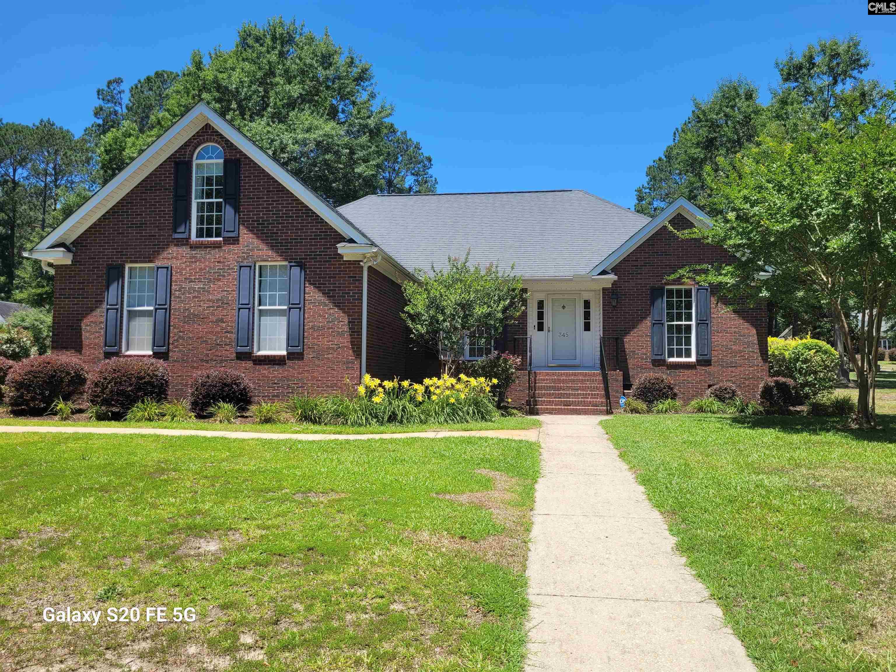 345 Bloomsbury Circle Camden, SC 29020