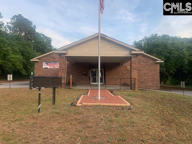 310 Palmetto Street Sumter, SC 29151