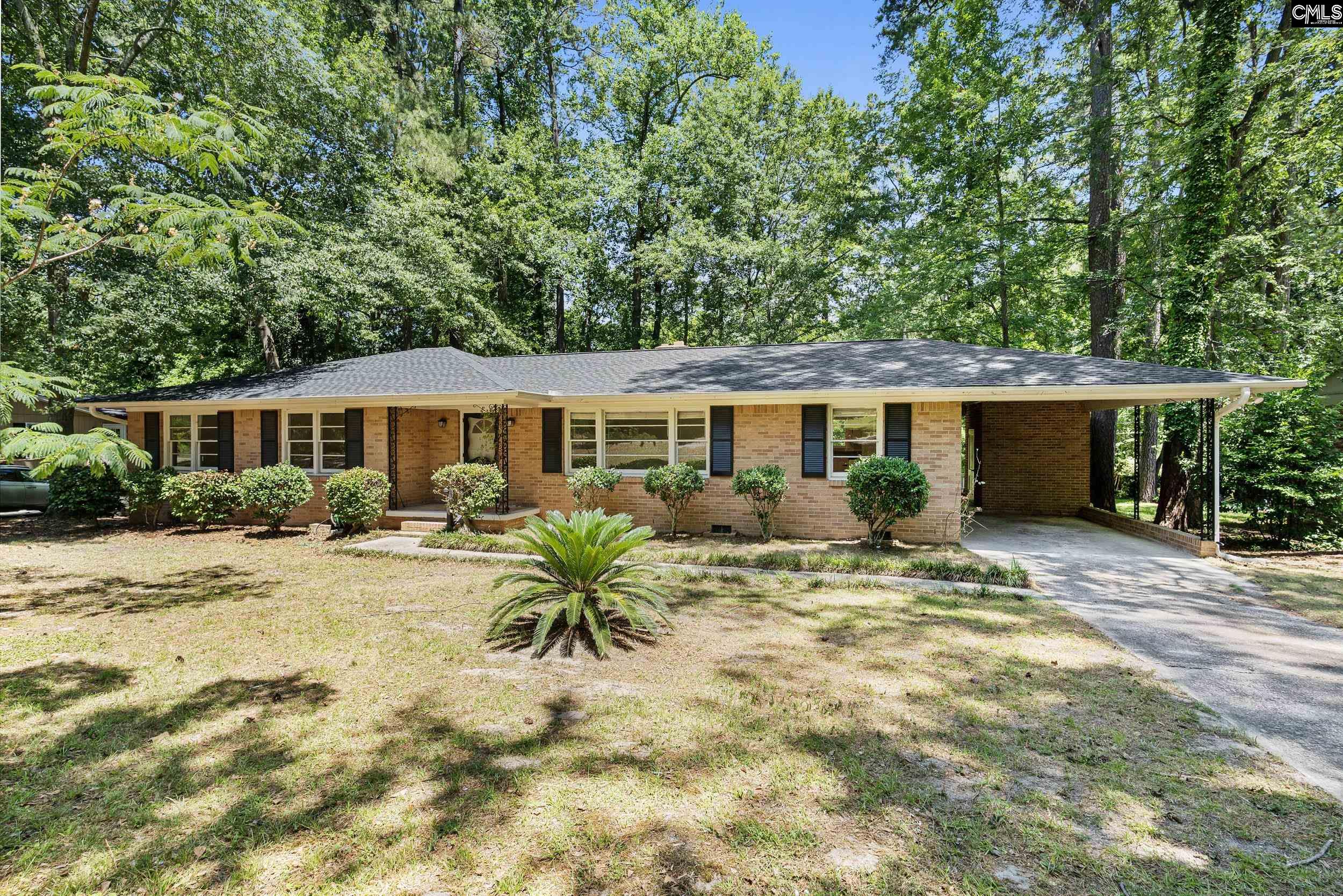 4659 Pamlico Circle Columbia, SC 29206