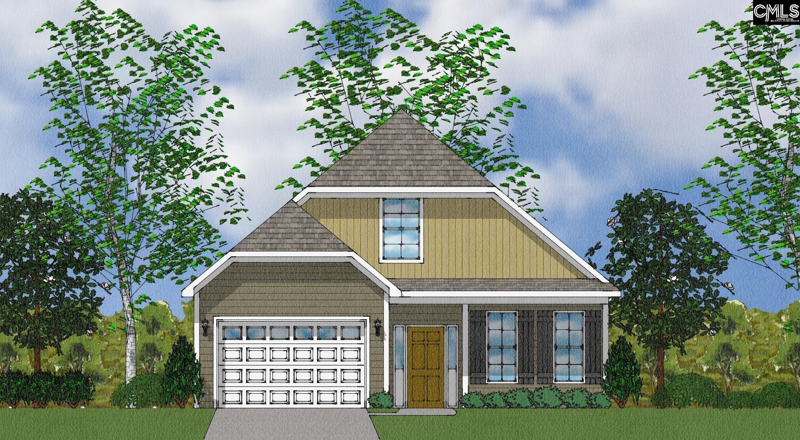 3047 Chilmark Road Chapin, SC 29036