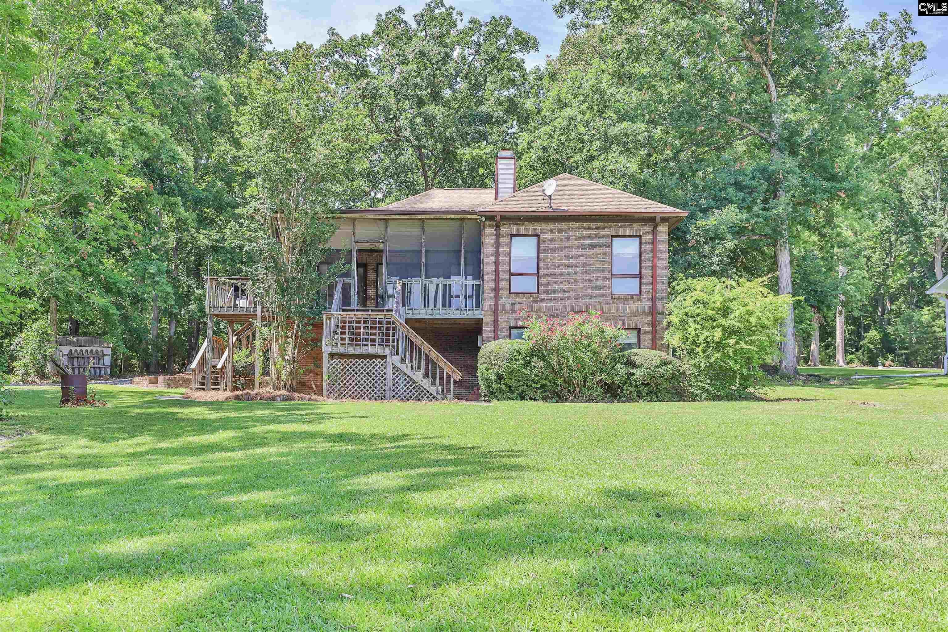 187 Nel-la Lane Chapin, SC 29036