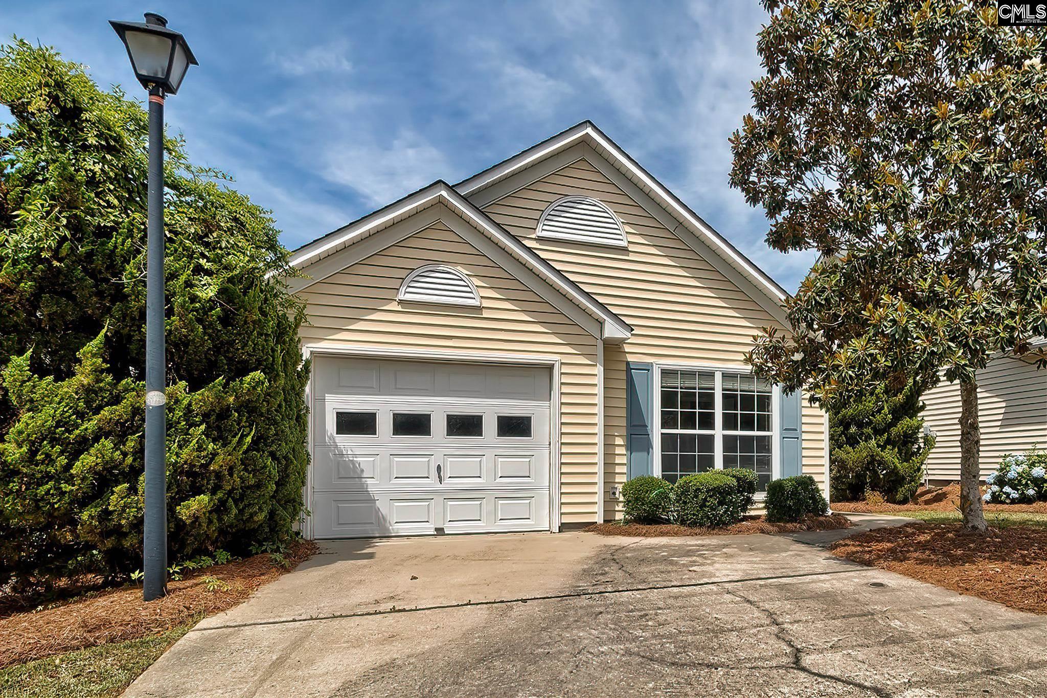 106 Arbor End Road Lexington, SC 29072
