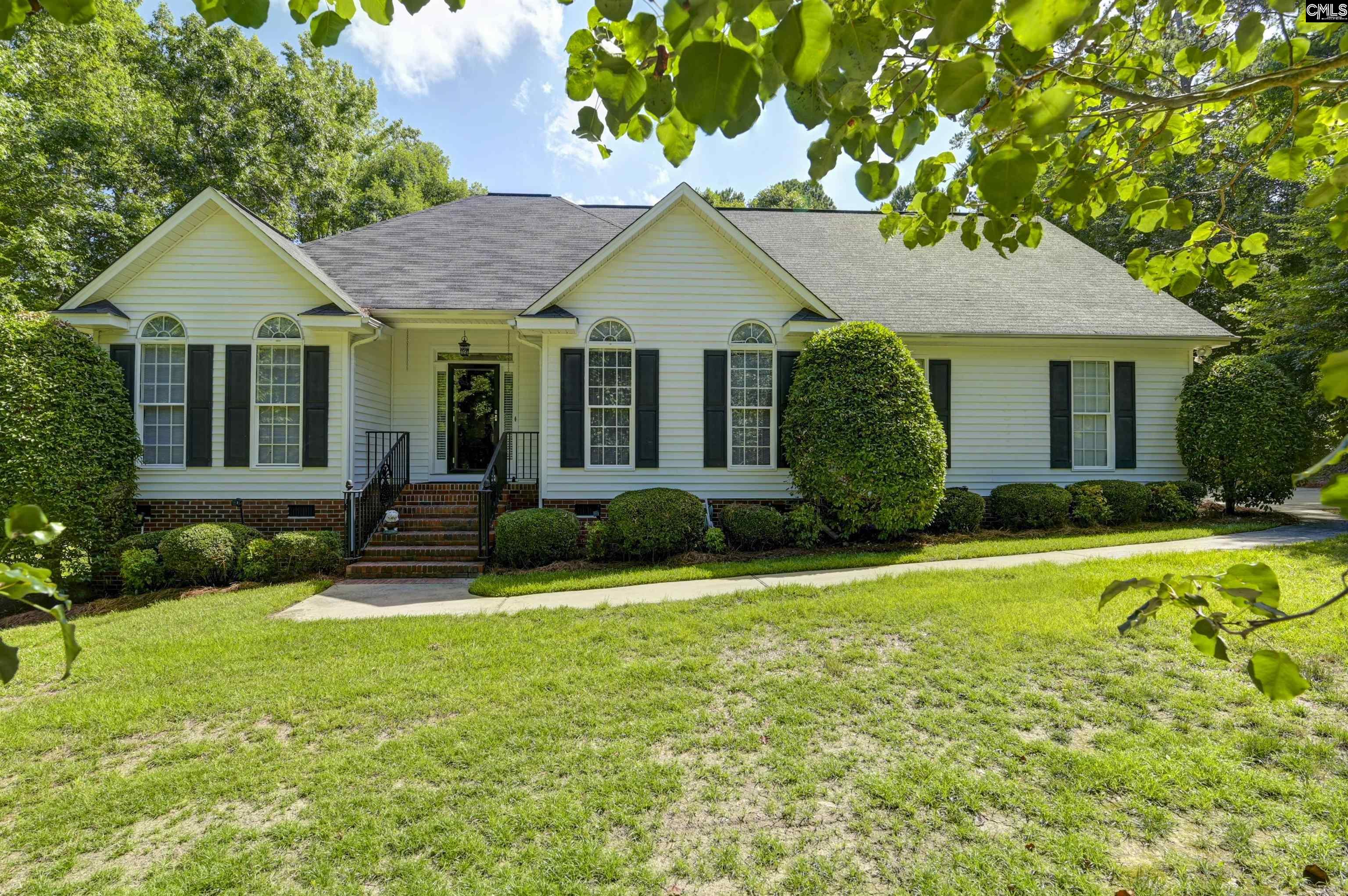 128 Hunting Creek Drive Lugoff, SC 29078