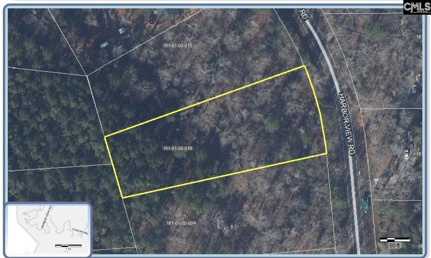 2422 Harbor View Road, Camden, South Carolina image 1