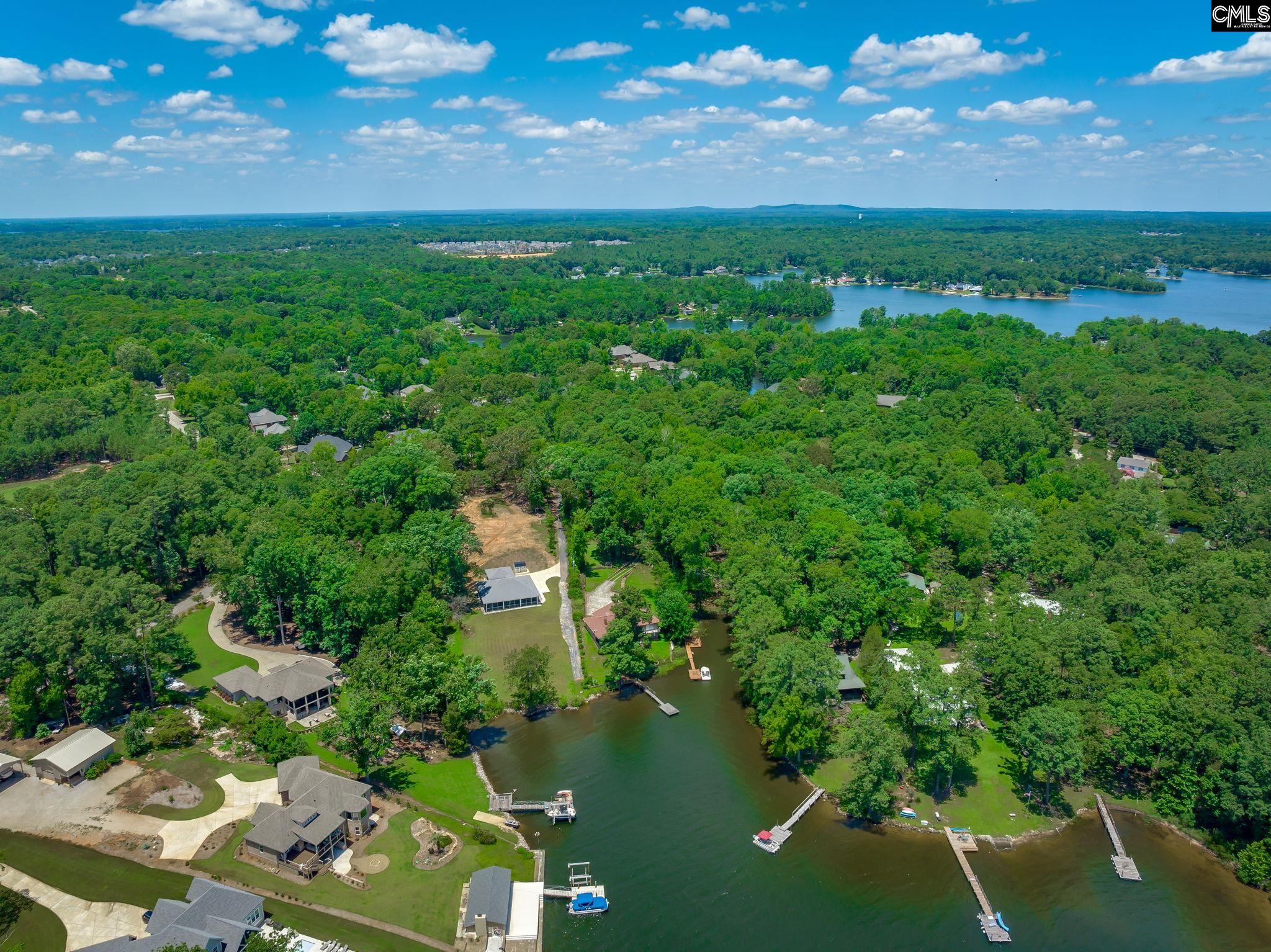 401 Old Forge Road Chapin, SC 29036