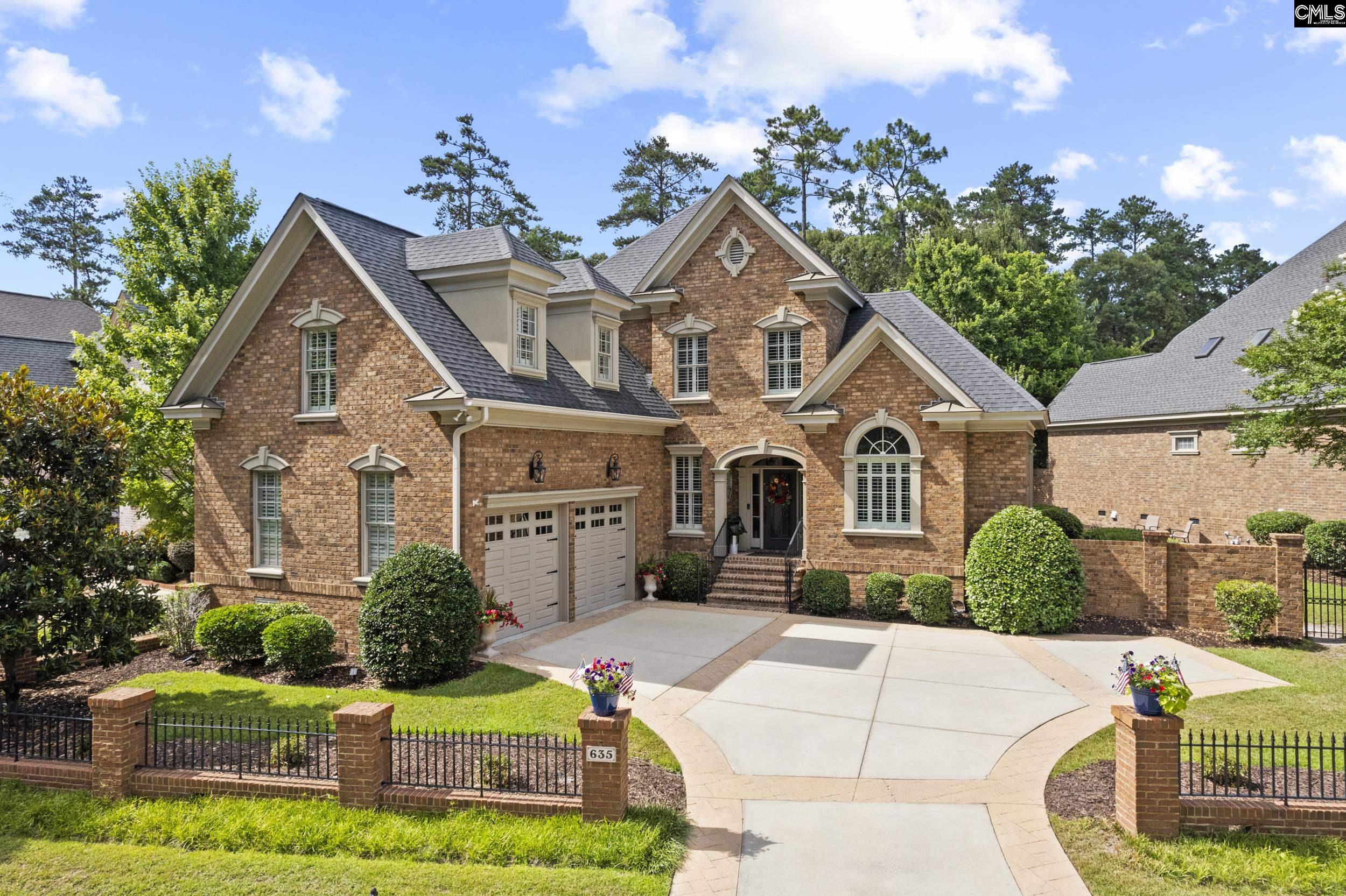 635 Beaver Park Drive Elgin, SC 29045