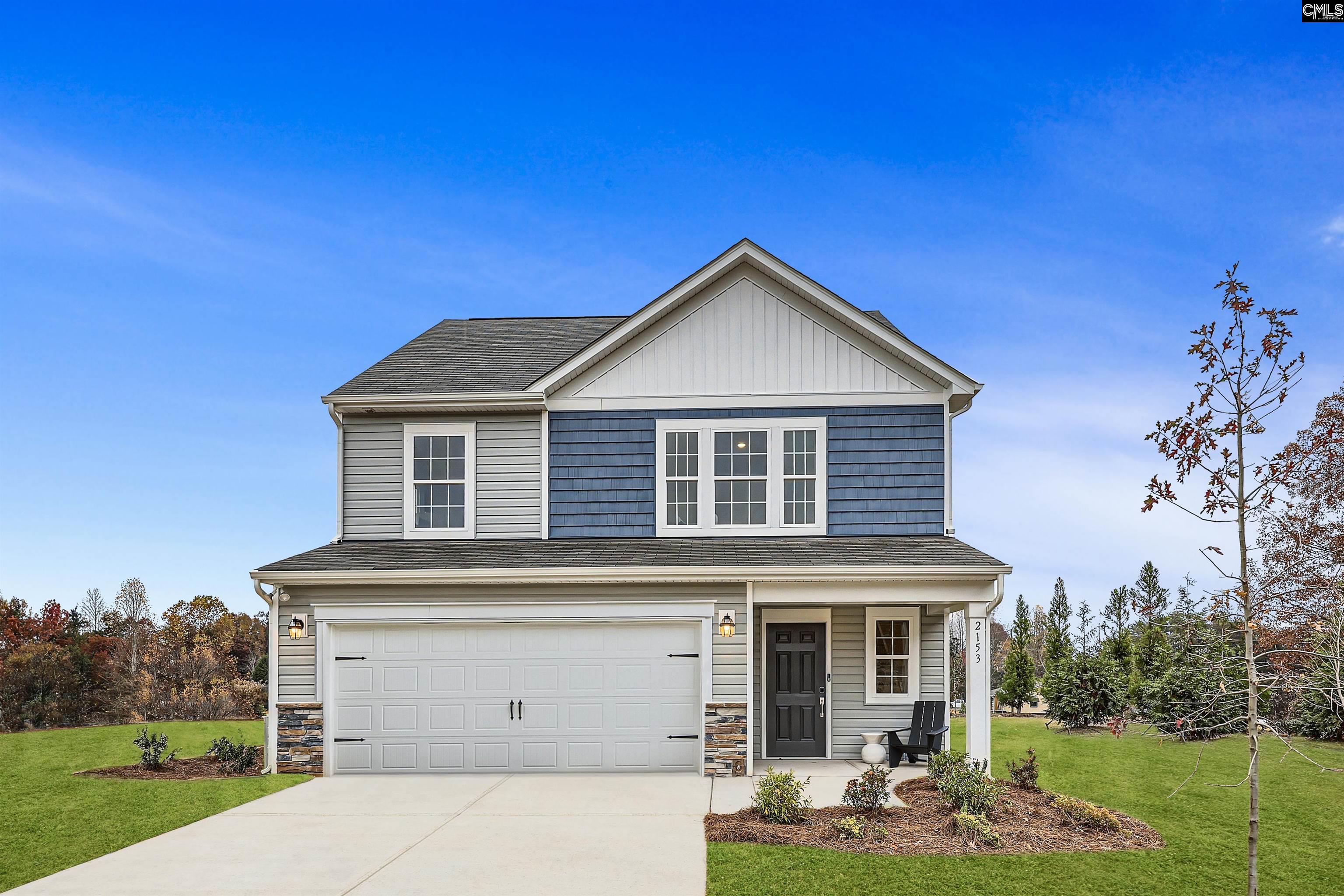 441 Buttermere Drive Gaston, SC 29053