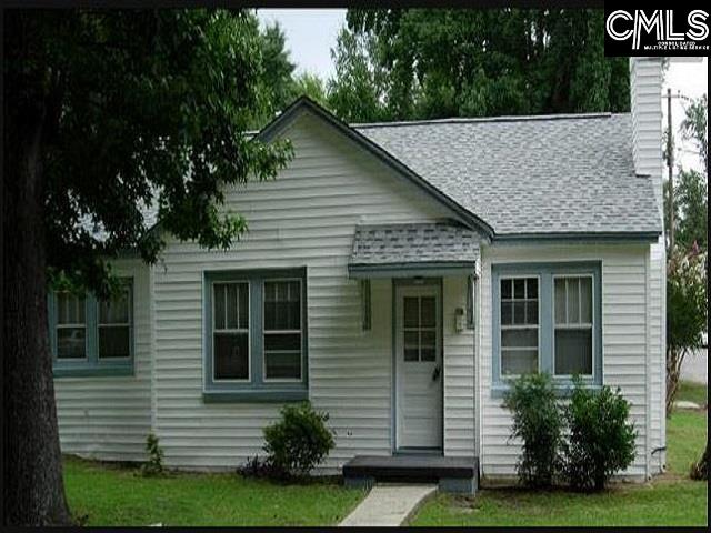 1200 Butler Street Columbia, SC 29206-1349
