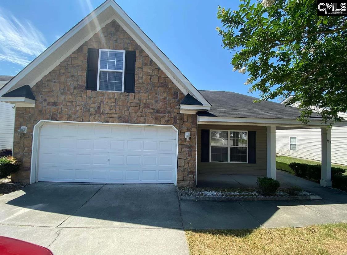 304 Fox Squirrel Circle Columbia, SC 29209