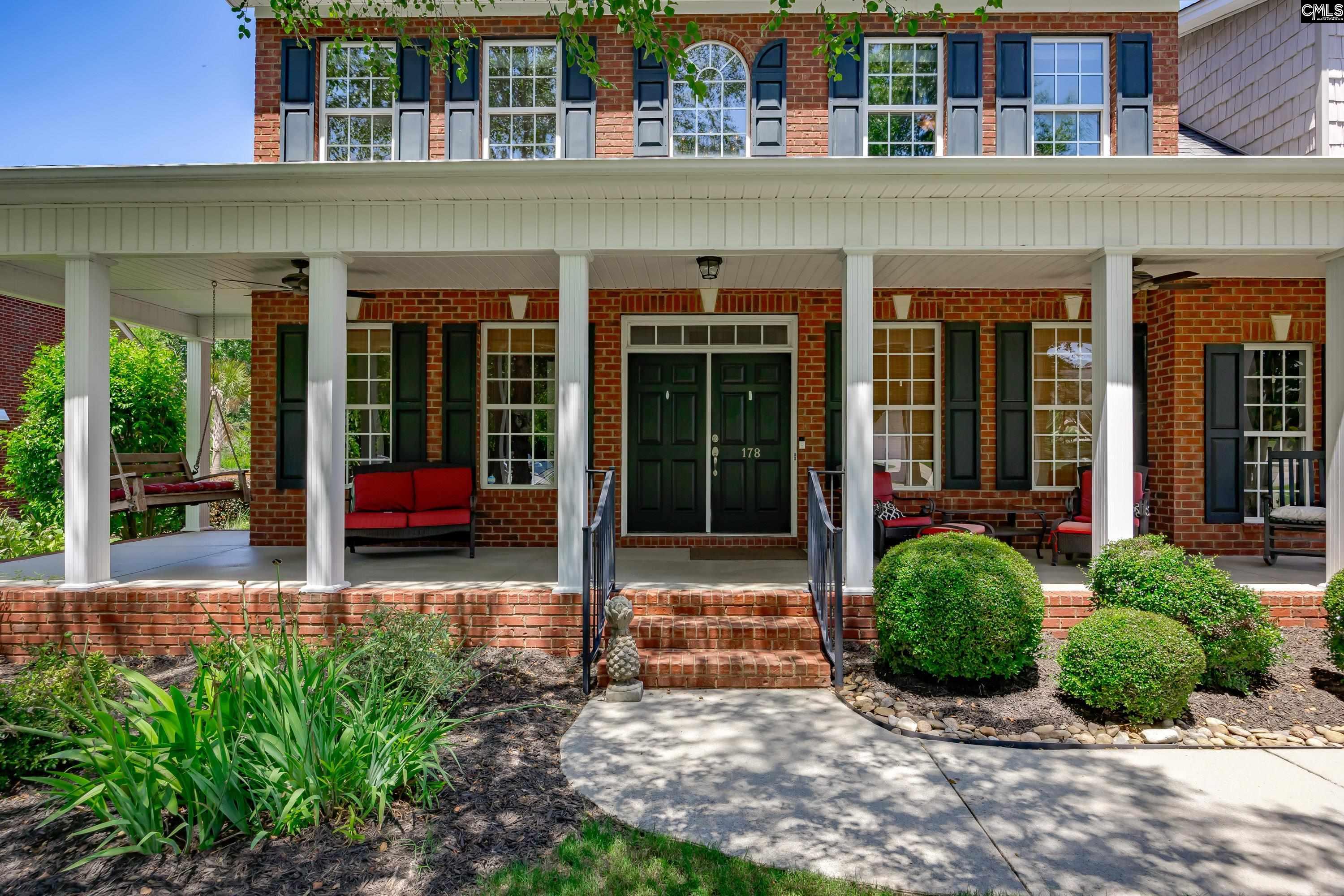 178 Old Market Lane Irmo, SC 29063