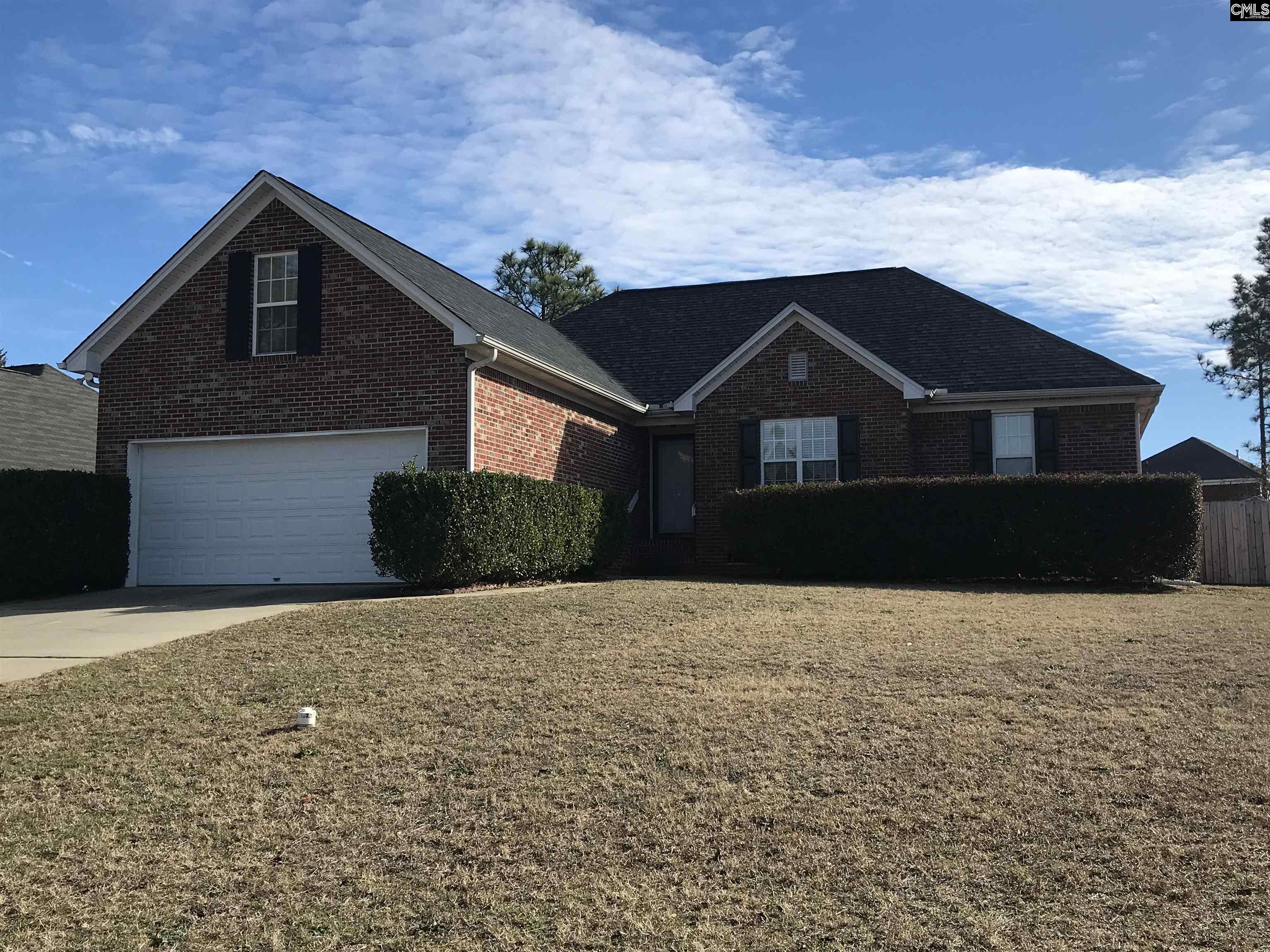 332 Summit Hills Circle Columbia, SC 29229