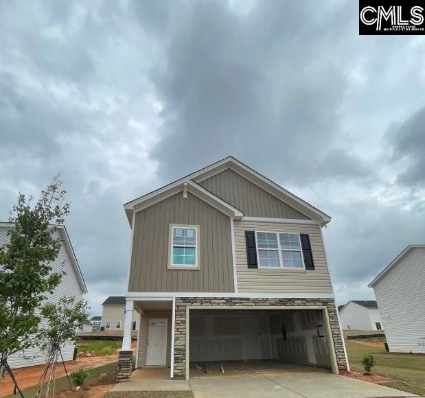 142 Yellow Kelp (lot142) Way Hopkins, SC 29061