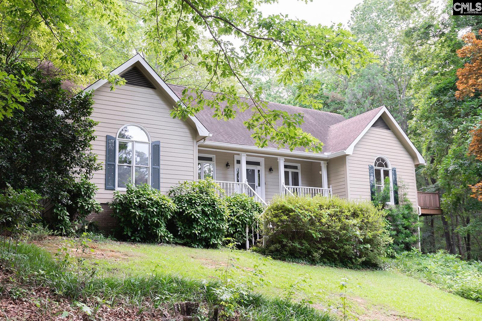 115 Cedar Lake Road Blythewood, SC 29016
