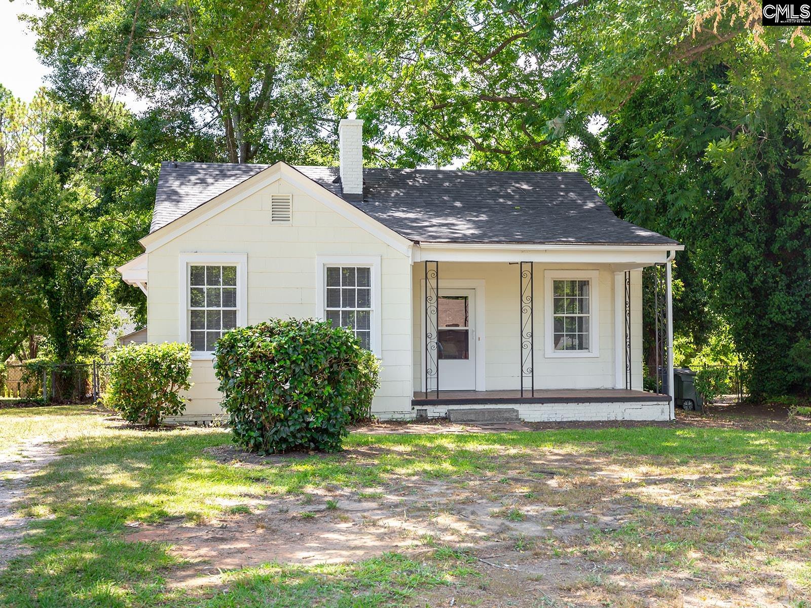 604 Joan Street Columbia, SC 29203