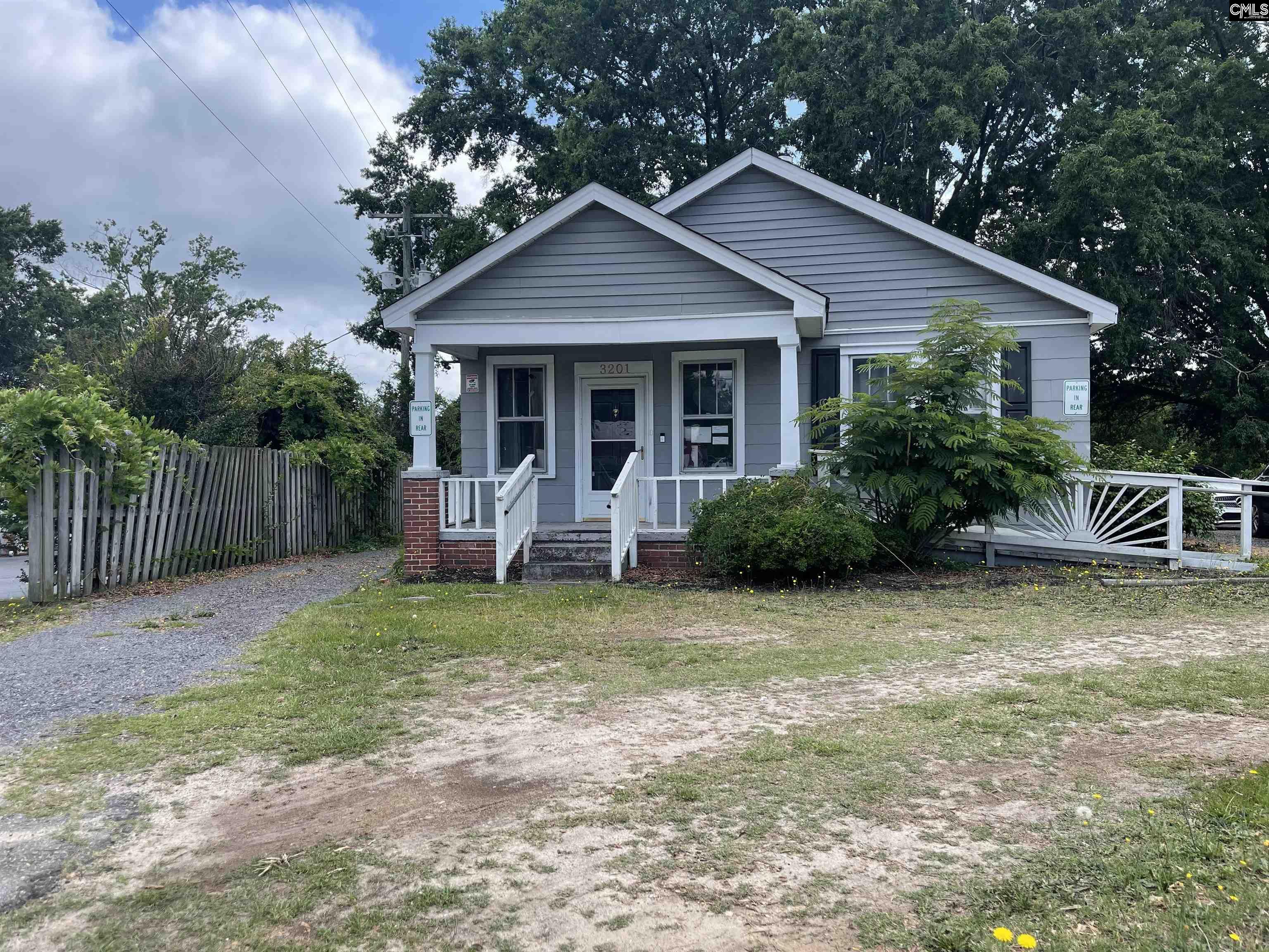 3201 Broad River Columbia, SC 29210
