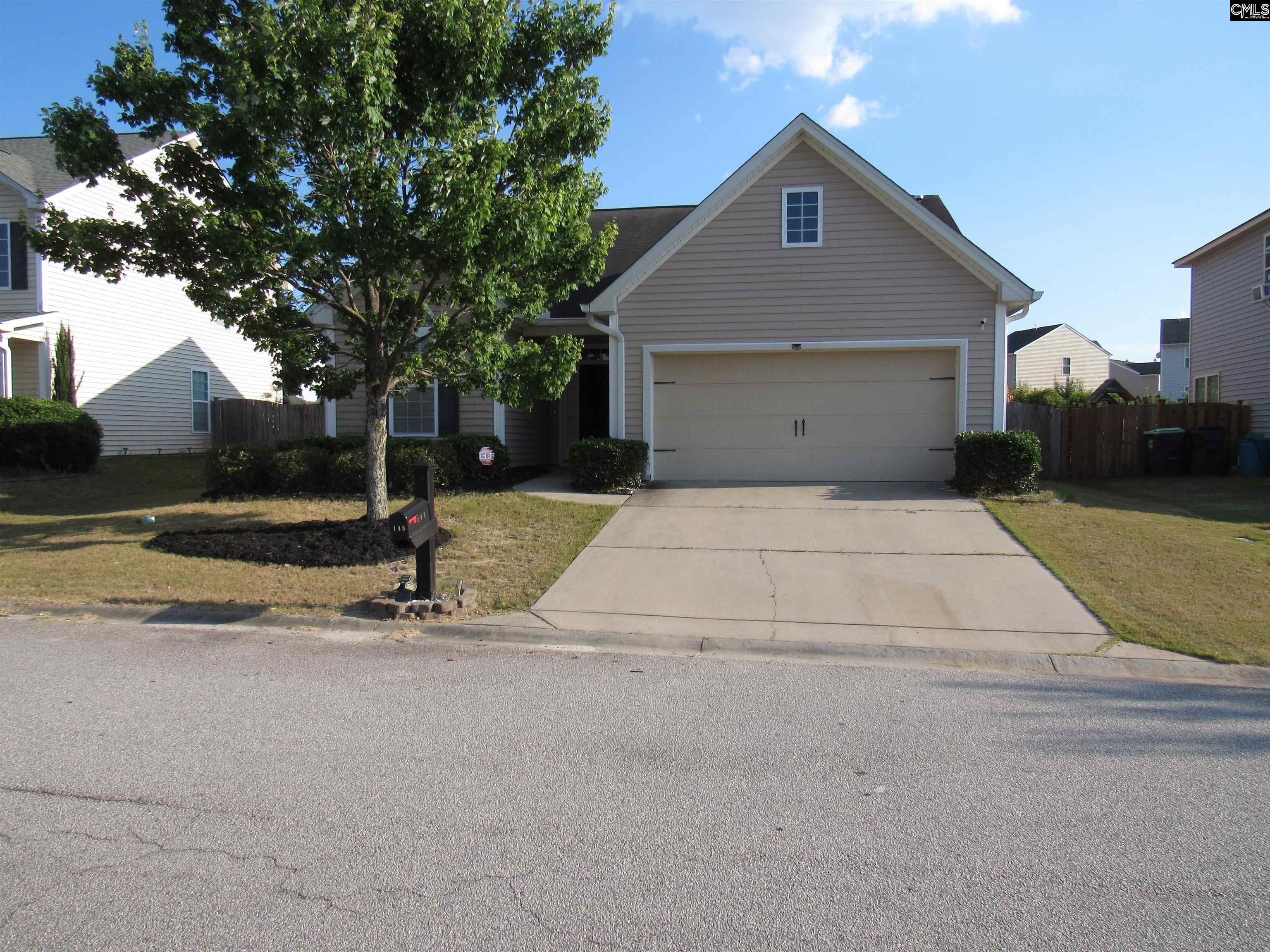 148 Mesa Verde Drive Lexington, SC 29073