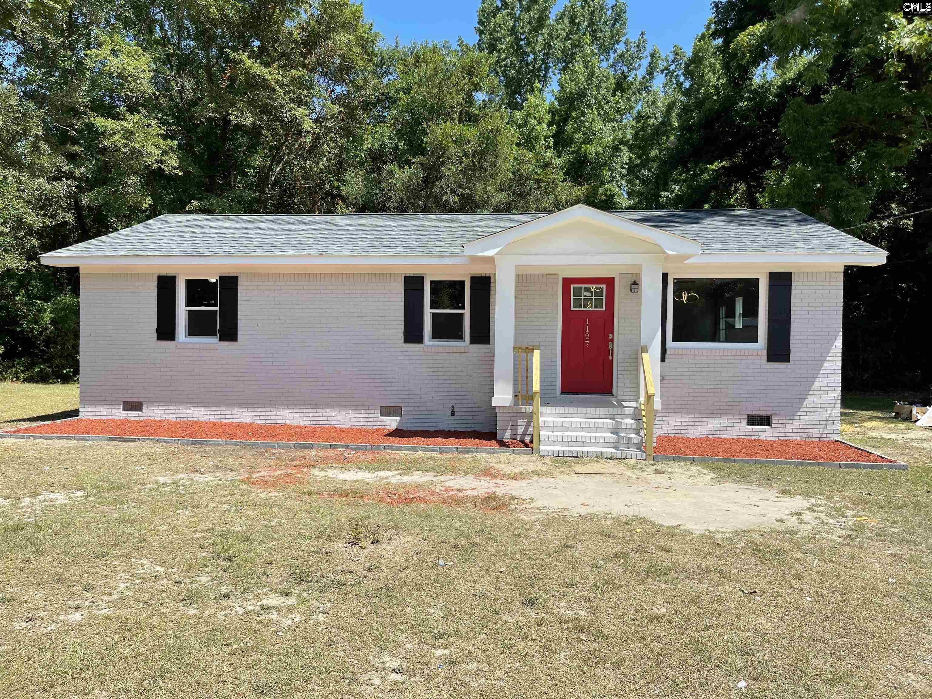 1127 Sumpter Road Hopkins, SC 29061
