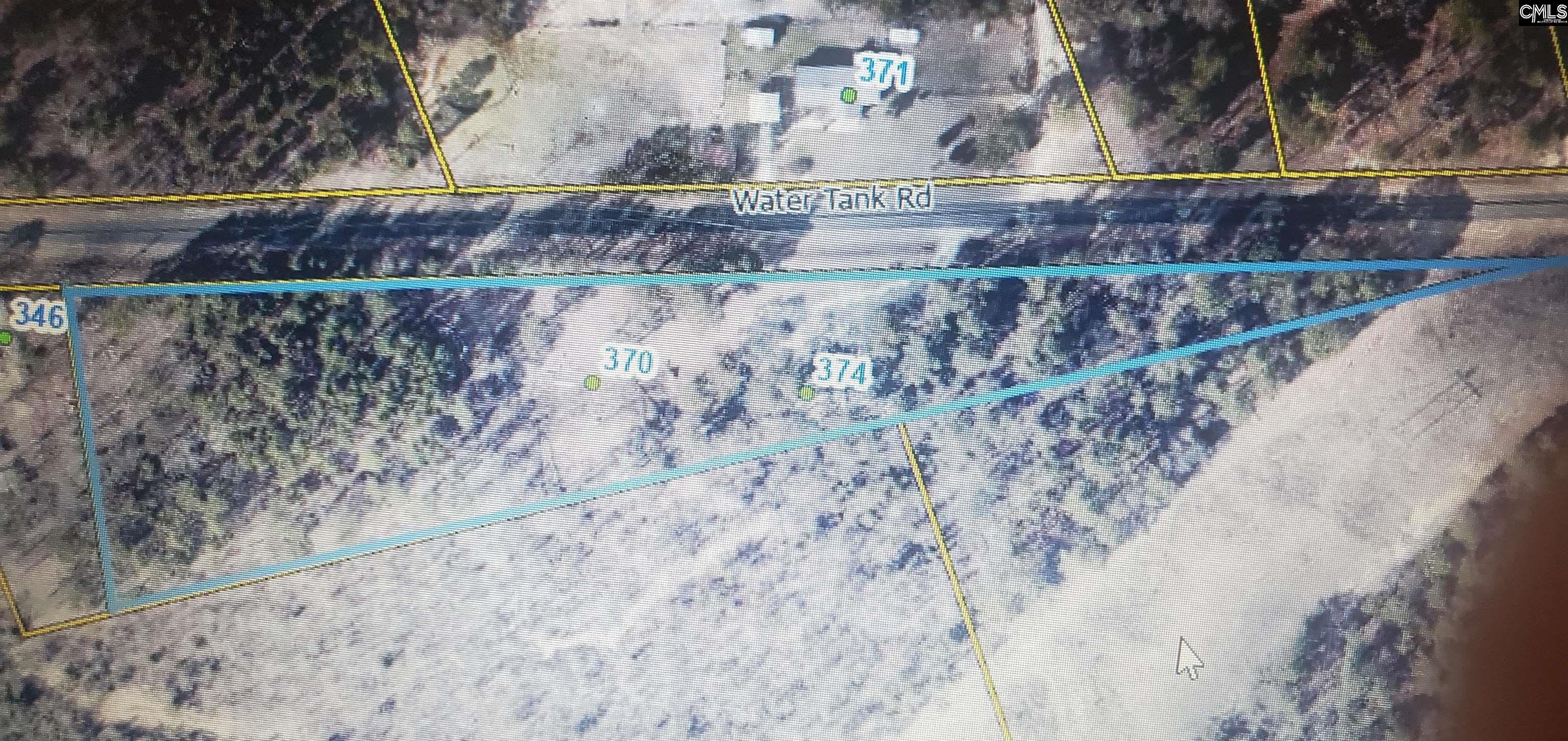 370-374 Water Tank Road Pelion, SC 29123