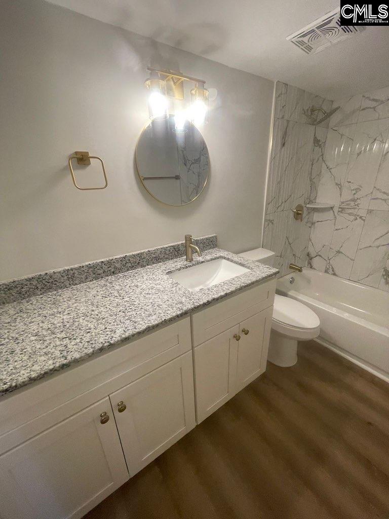 101 Menlo Drive Columbia, SC 29210