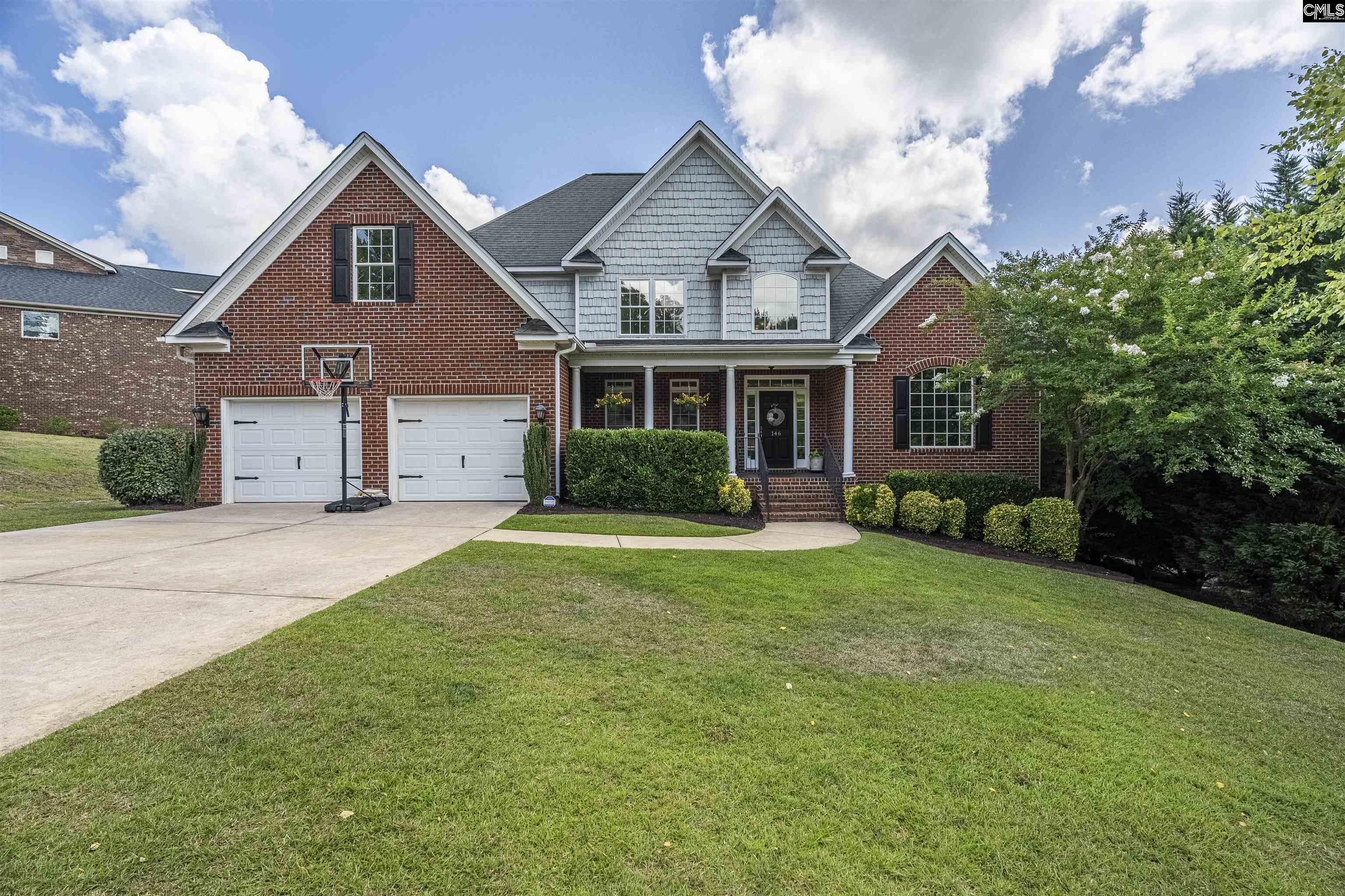 146 Hope Springs Road Lexington, SC 29072