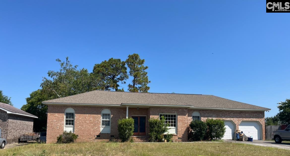 4024 Florentine Road West Columbia, SC 29170