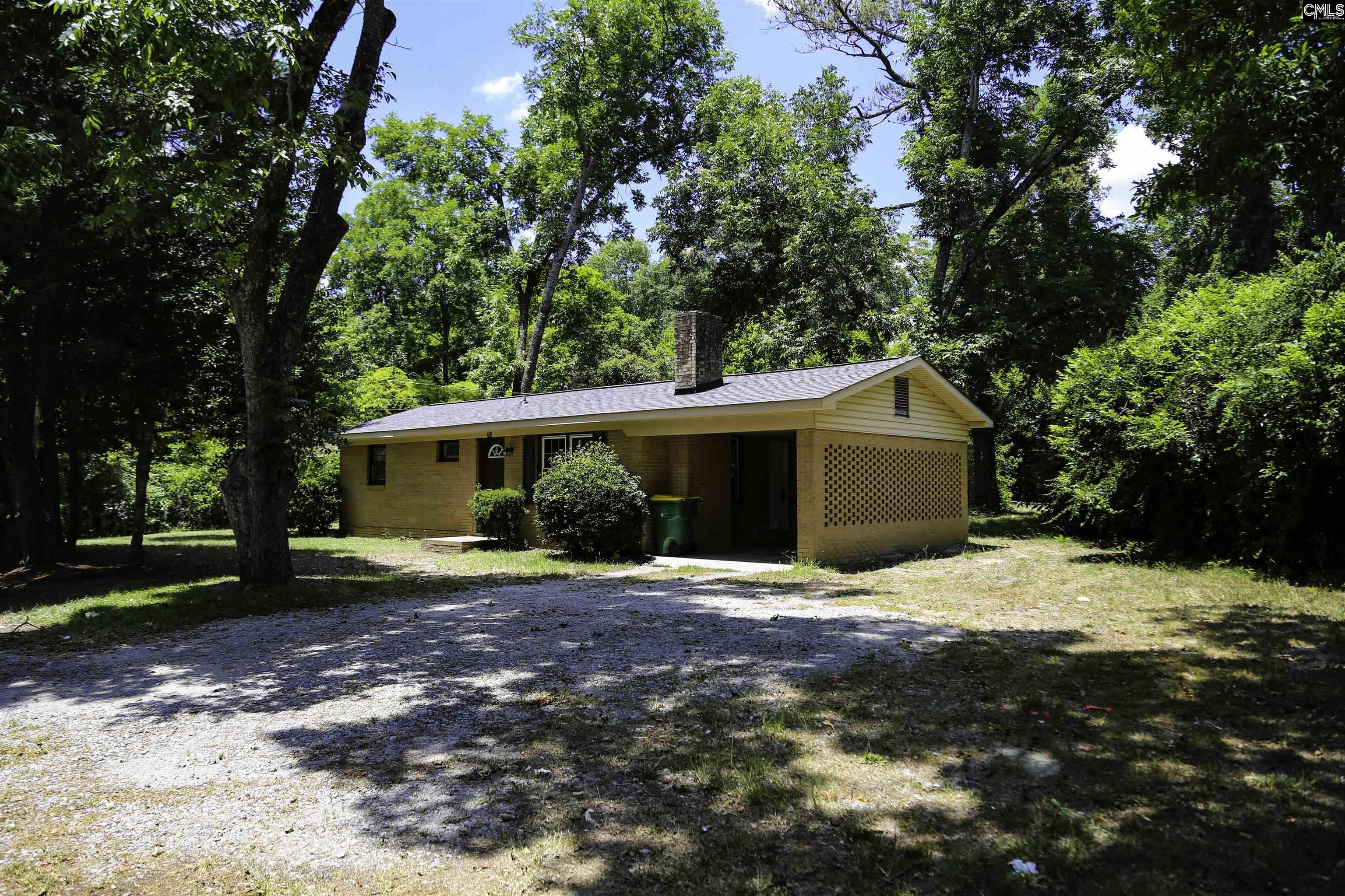 333 Howard Street Batesburg, SC 29006