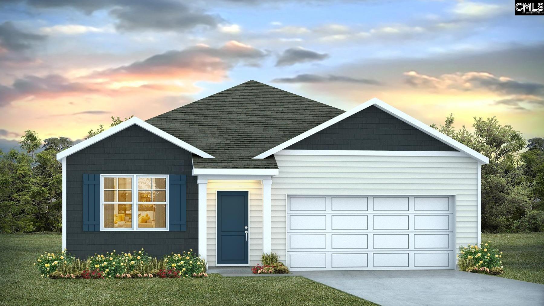 47 Horatio Lane Lugoff, SC 29078