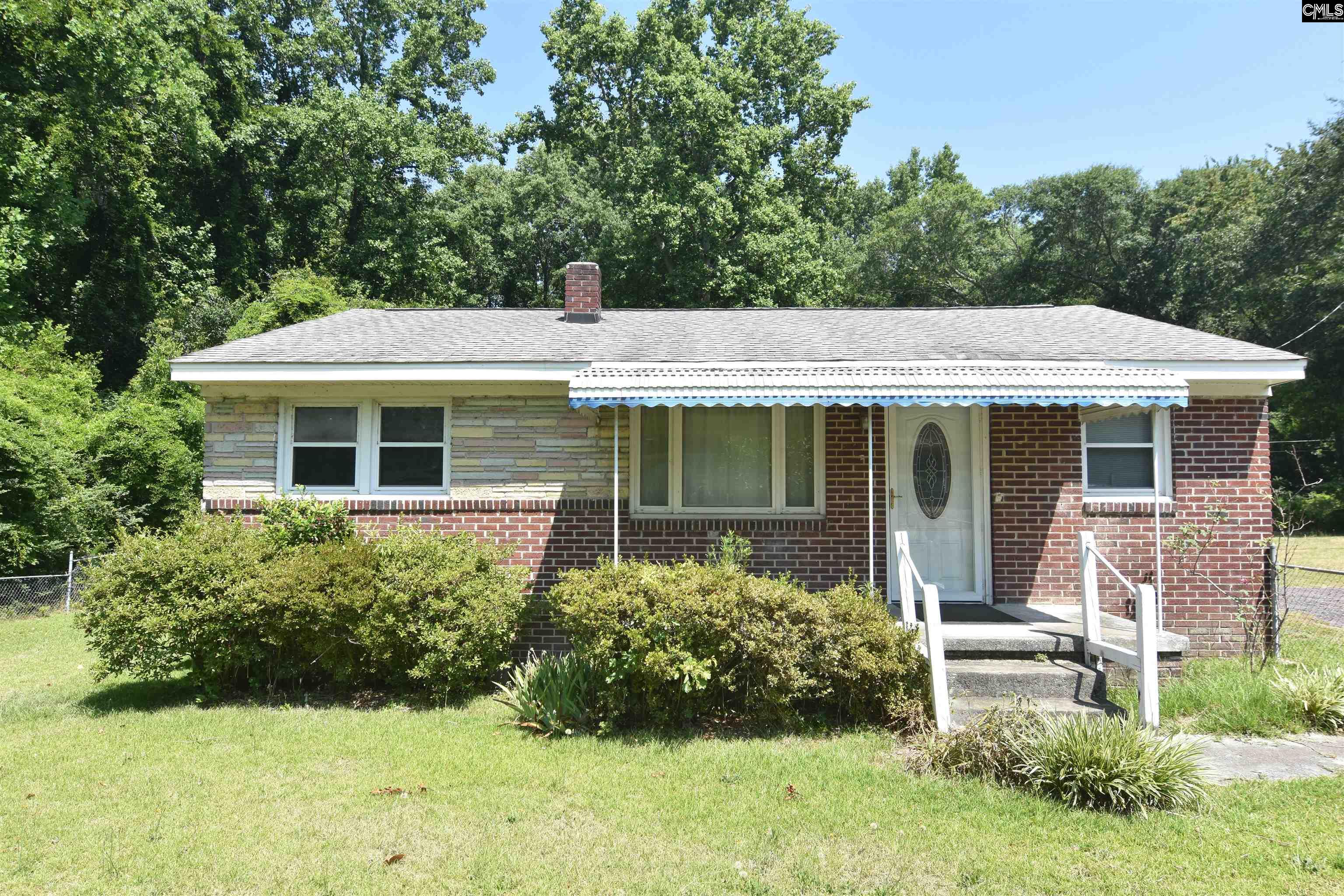 409 White Avenue West Columbia, SC 29169