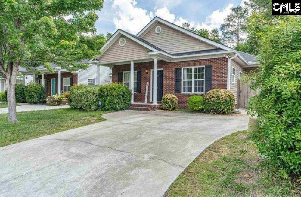 212 Amelia Oaks Way Columbia, SC 29209