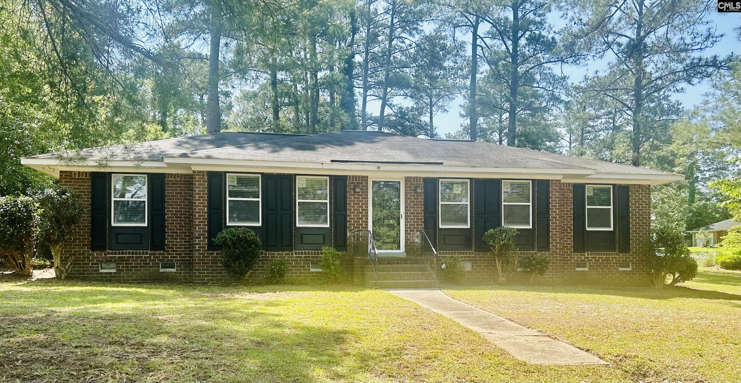 1400 Cheltenham Lane Columbia, SC 29223