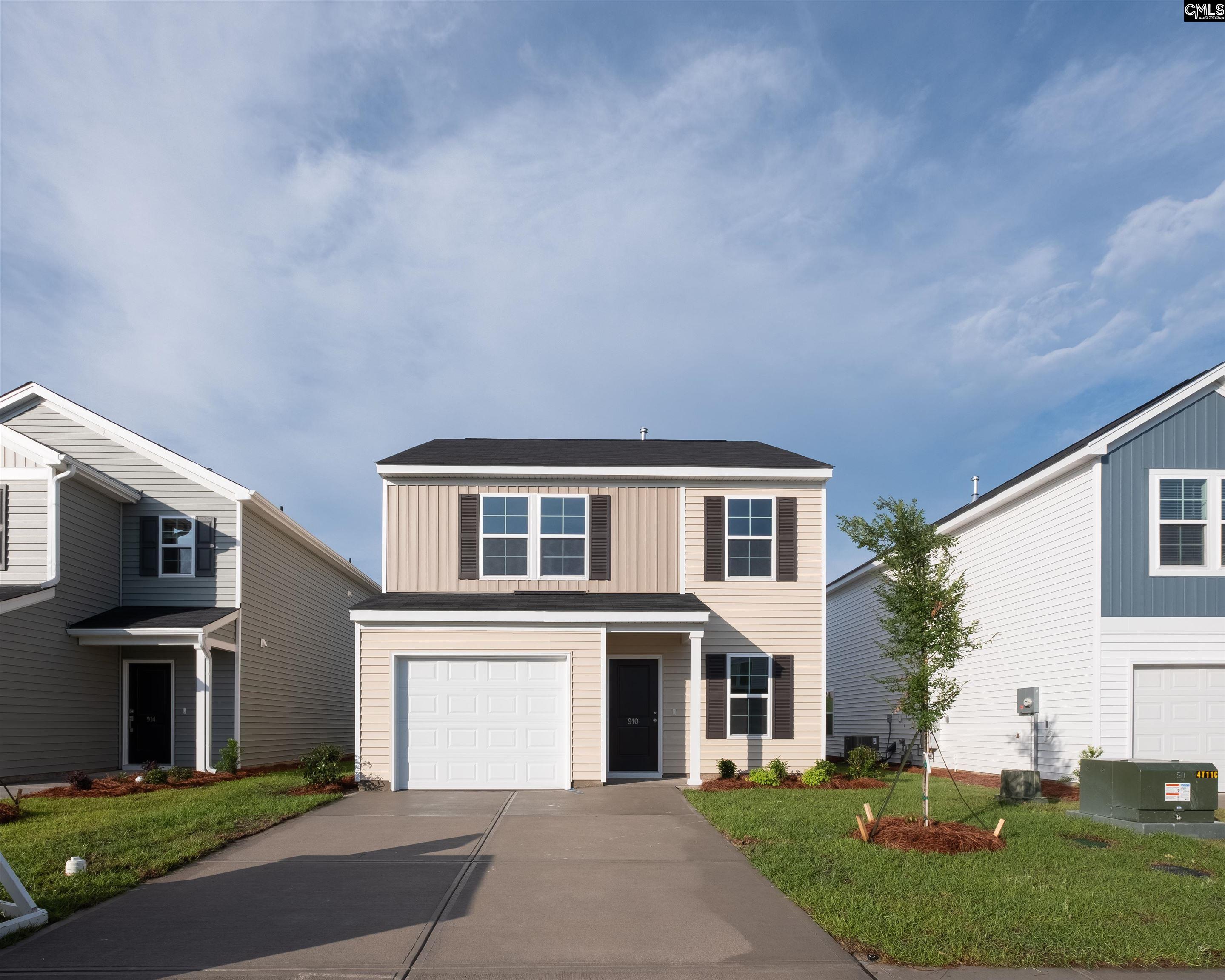 910 S Desert Orchard Lane Elgin, SC 29045