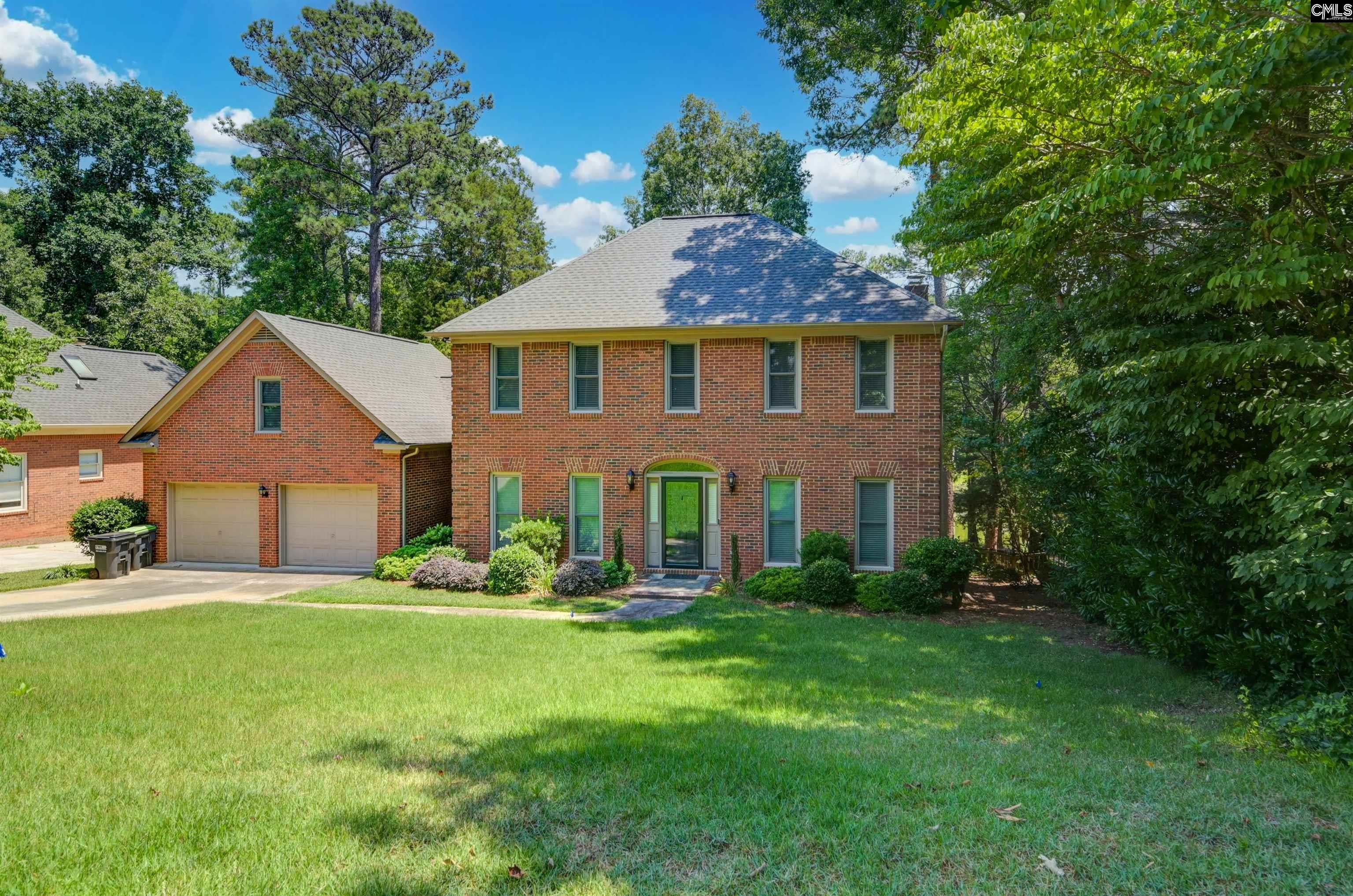 441 Winding Way Columbia, SC 29212